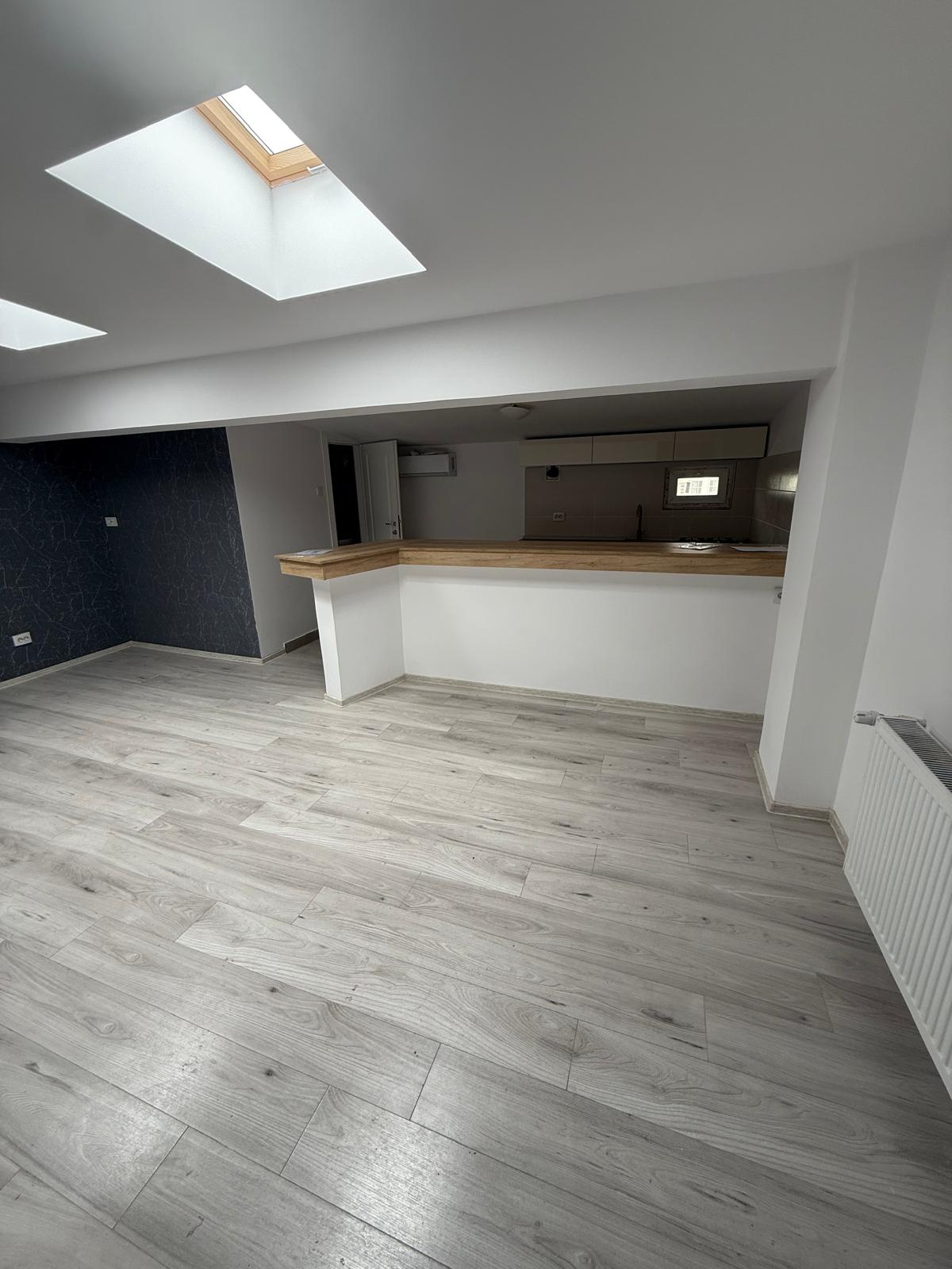 Garsoniere de inchiriat Str Atelierului nr 1