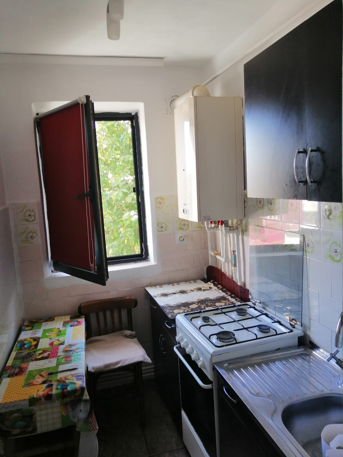 Inchiriez 2 camere decomandate Tatarasi