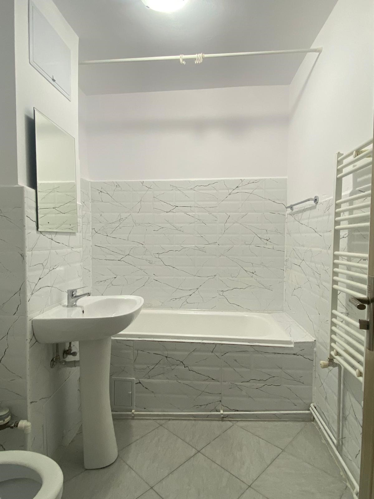 Apartament 2 camere de închiriat – Păcurari, zona Kaufland – 410 €/lună