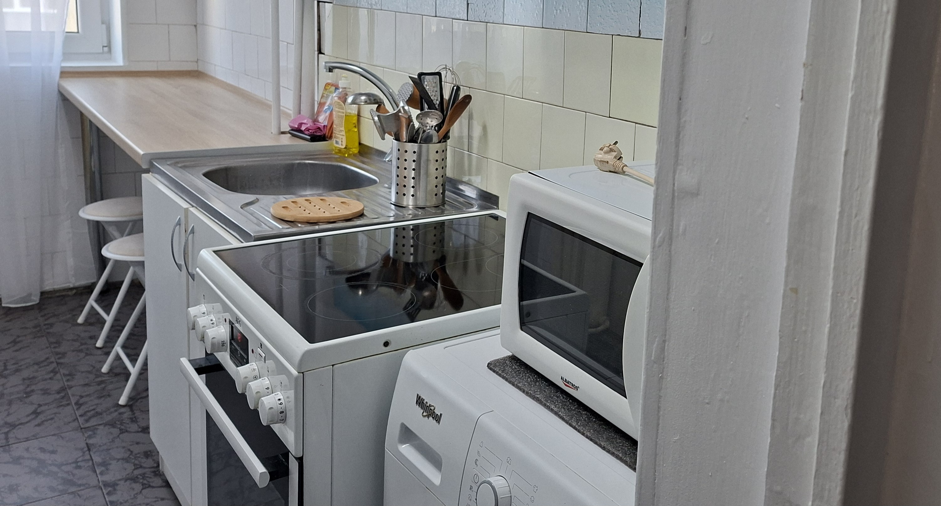 Închiriere apartament ultracentral Iași 
