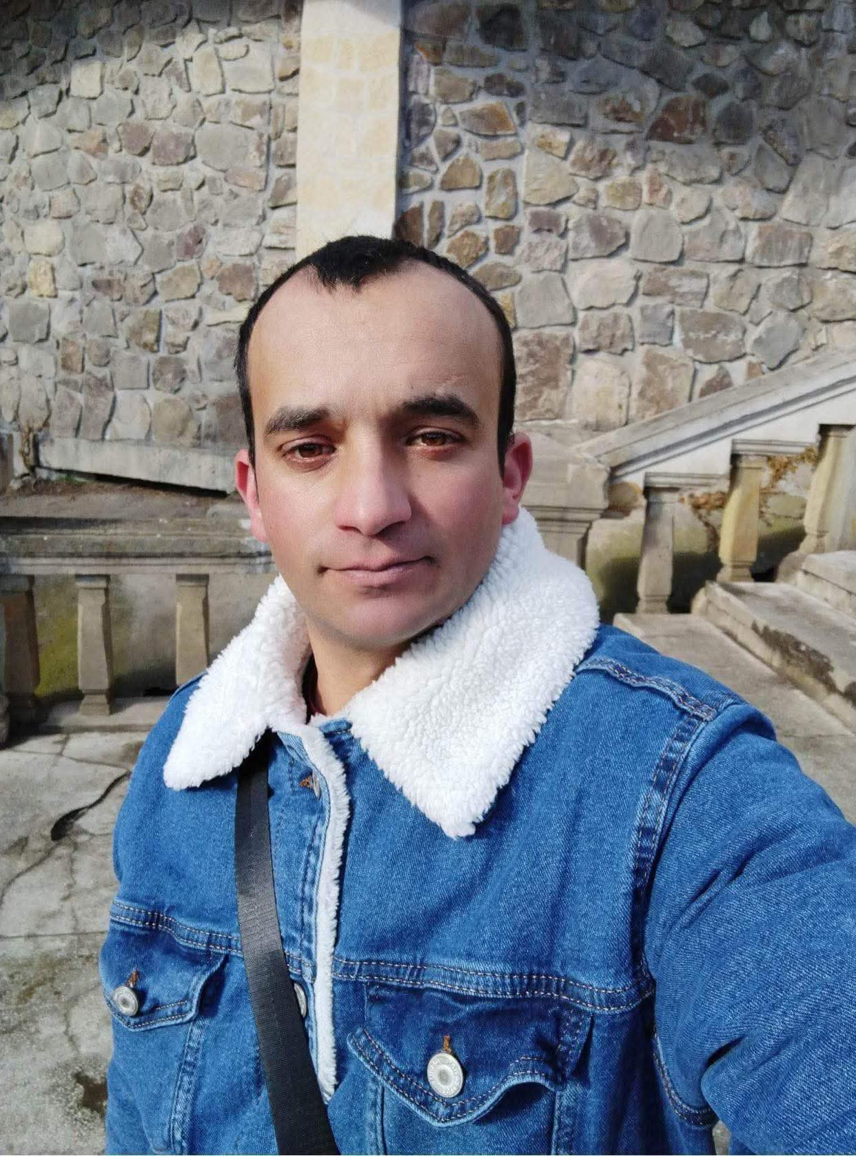 Bună am 38 ani sincer