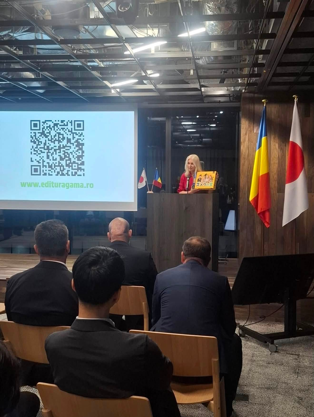 Jocurile de la Iași au trecut testul Tokyo
