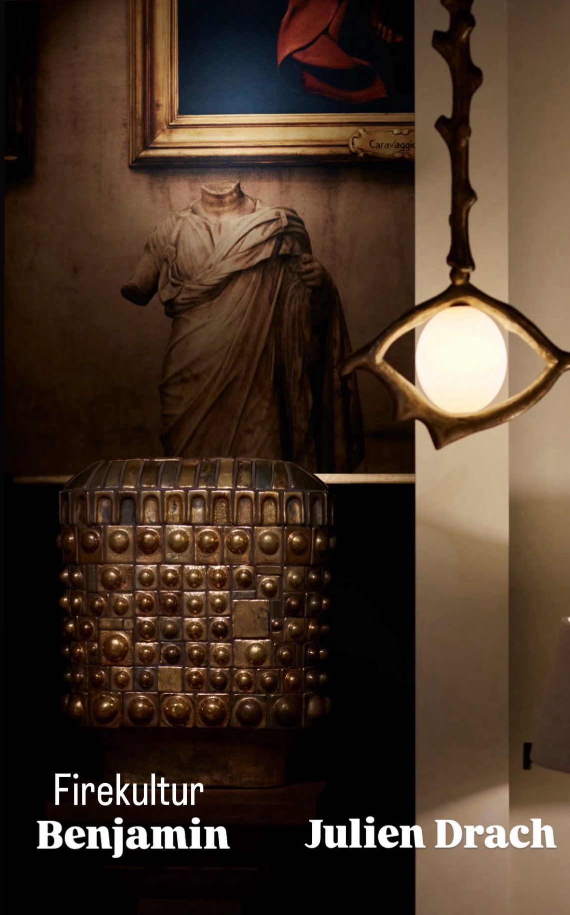 Iașul urcă pe harta mare a artei. Sculpturile unui artist ieșean, expuse la PAD Paris 2026, în Grădinile Tuileries