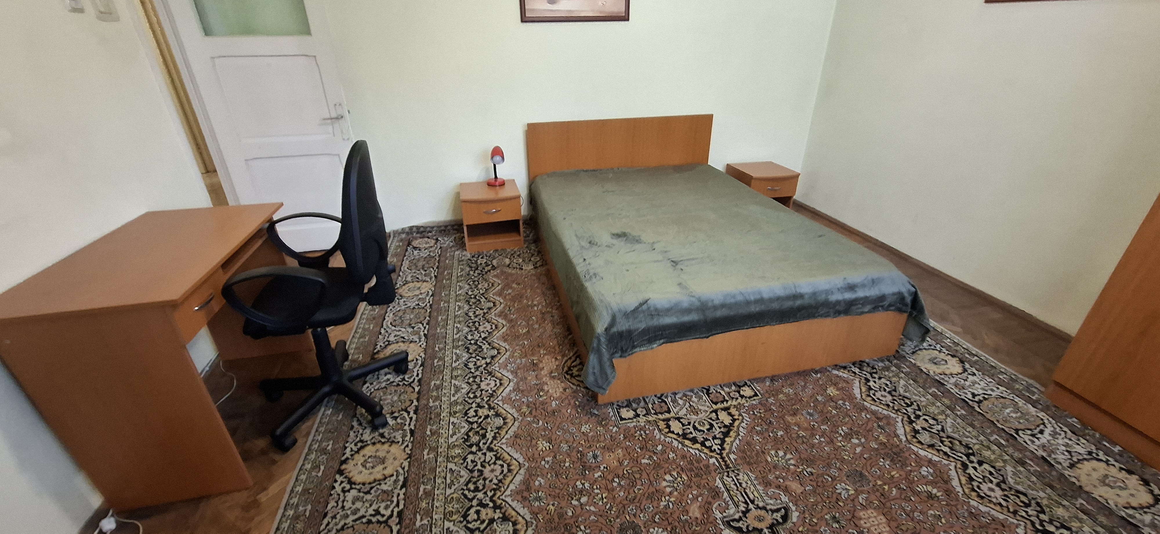 Inchiriez apartament 2 camere, Bulevardul T. Vladimirescu