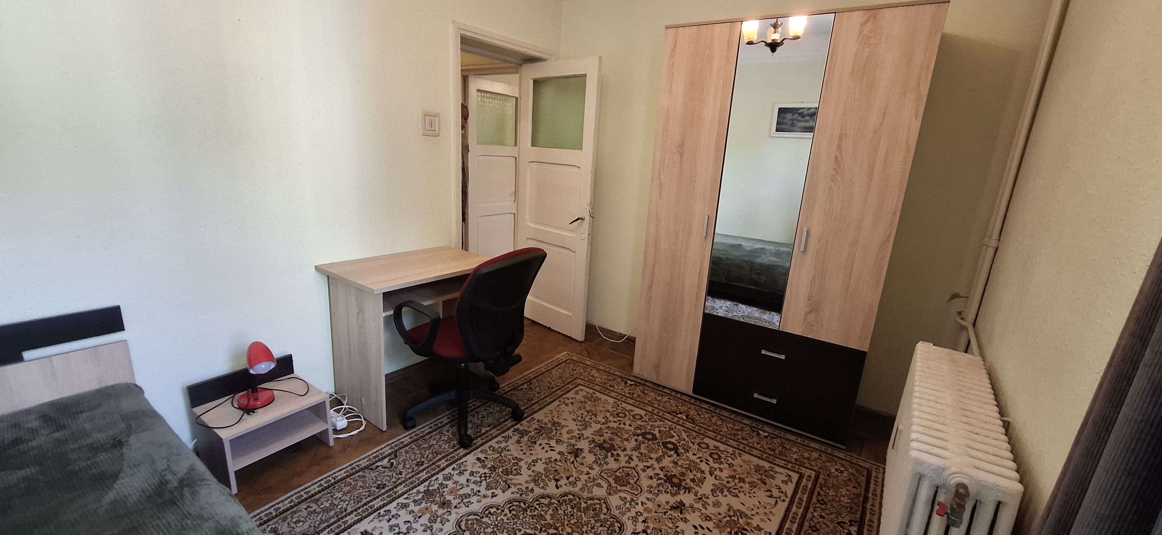 Inchiriez apartament 2 camere, Bulevardul T. Vladimirescu