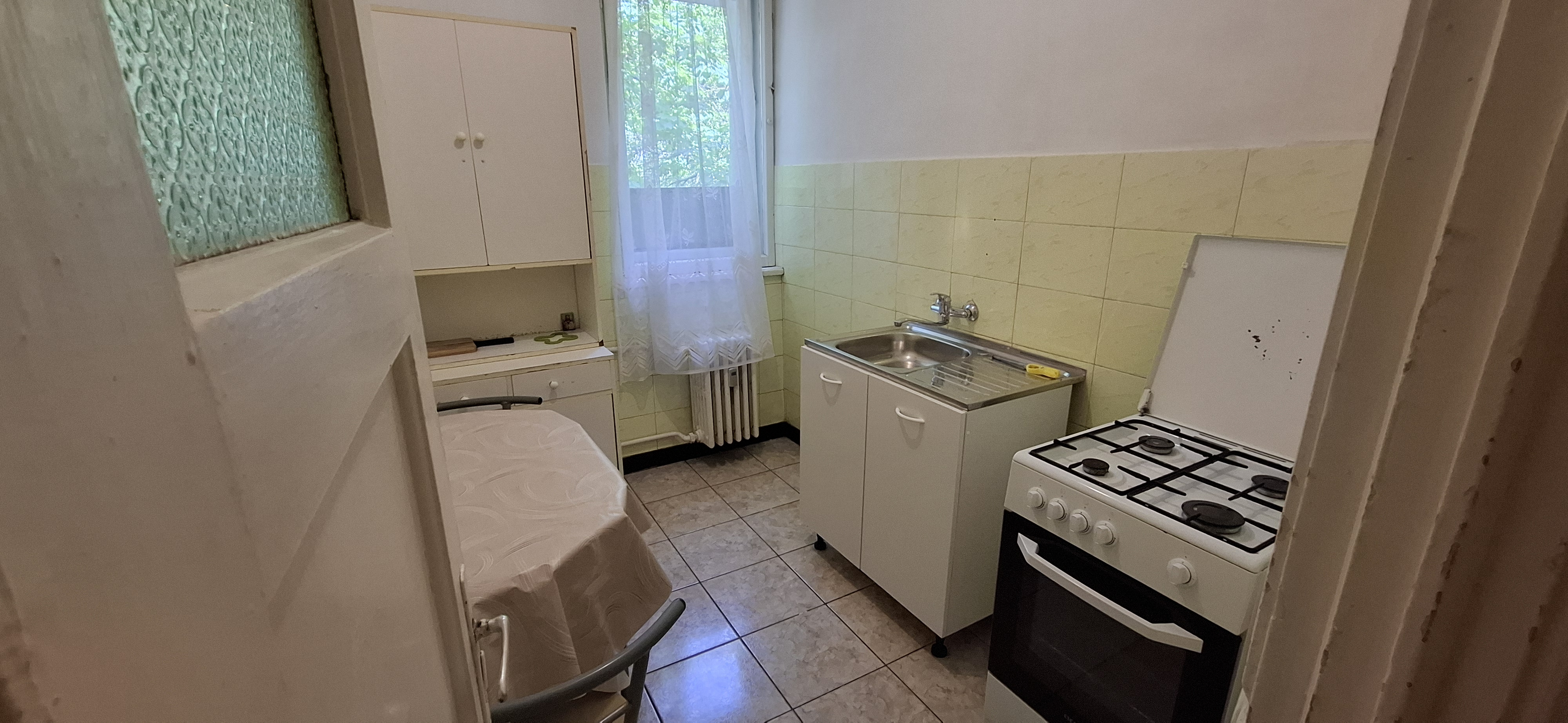 Inchiriez apartament 2 camere, Bulevardul T. Vladimirescu