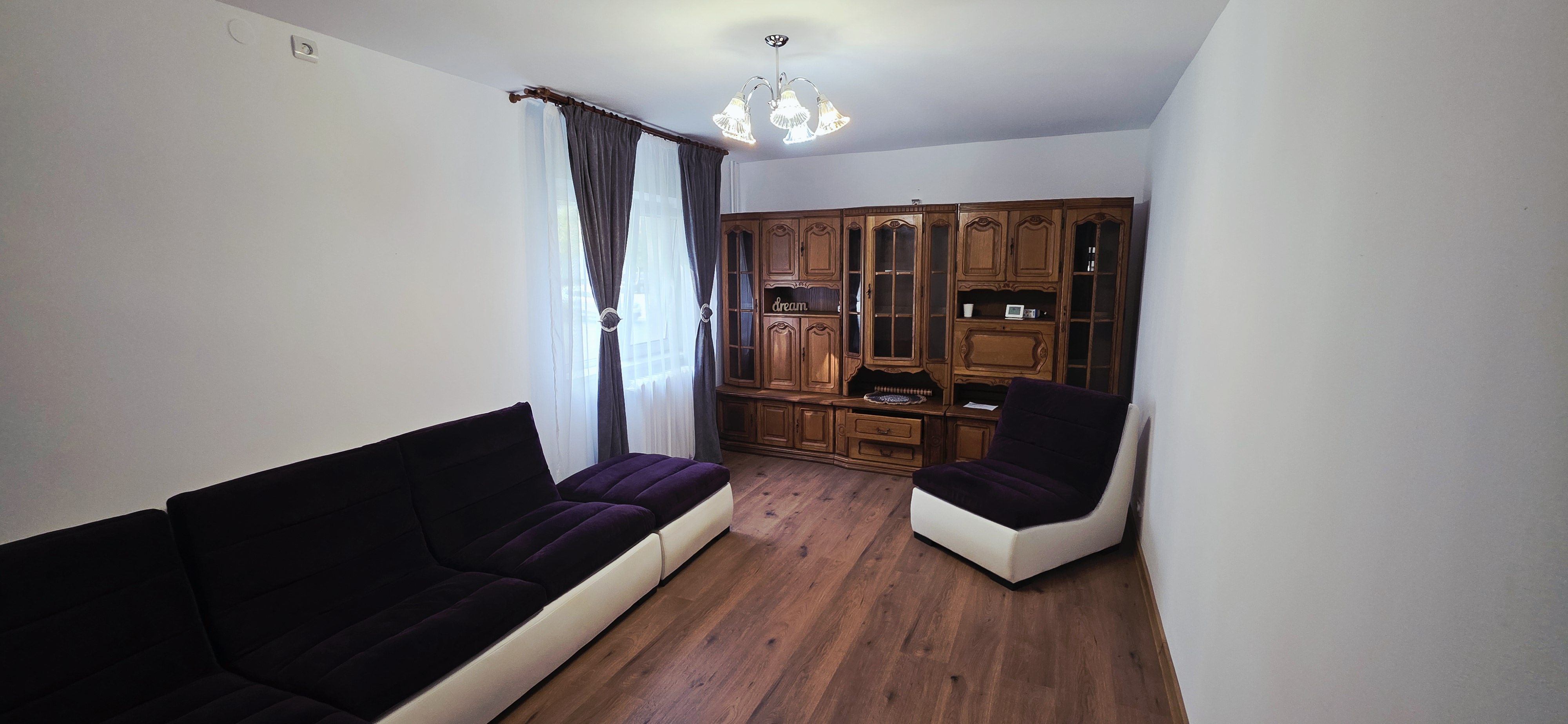 Proprietar vând Ap2 cam. Canta