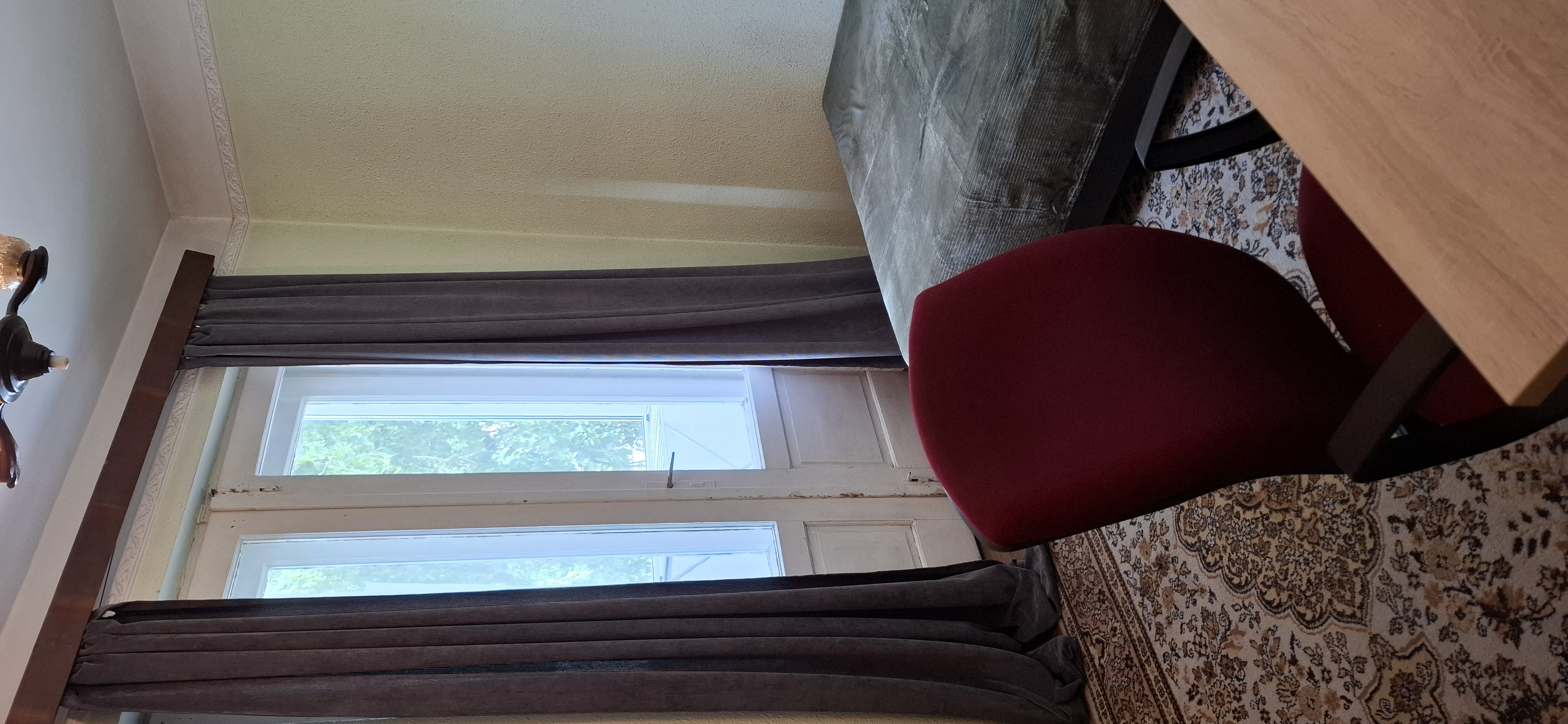 Inchiriez apartament 2 camere, Bulevardul T. Vladimirescu