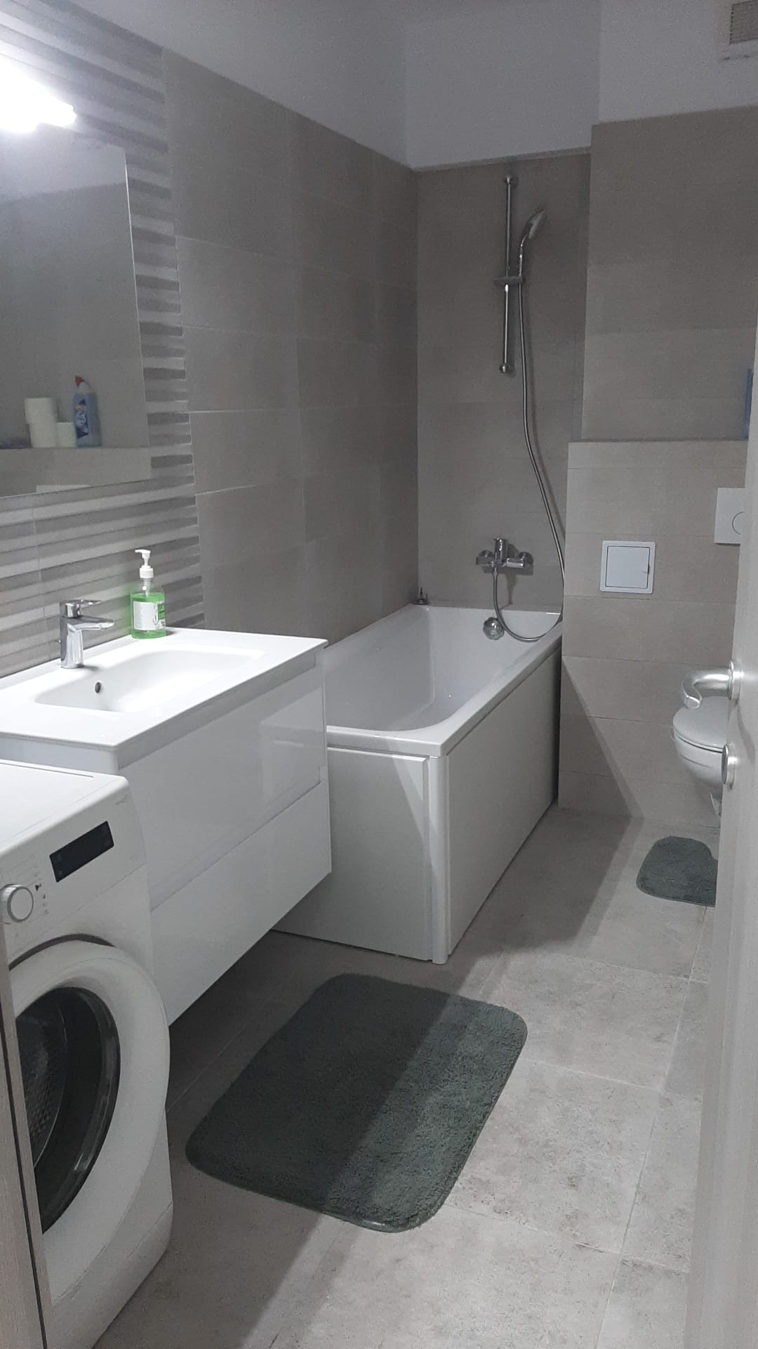 EXCLUSIVITATE !!!   Apartament 2 camere de închiriat – Dacia, Complex Conest Evolution 
