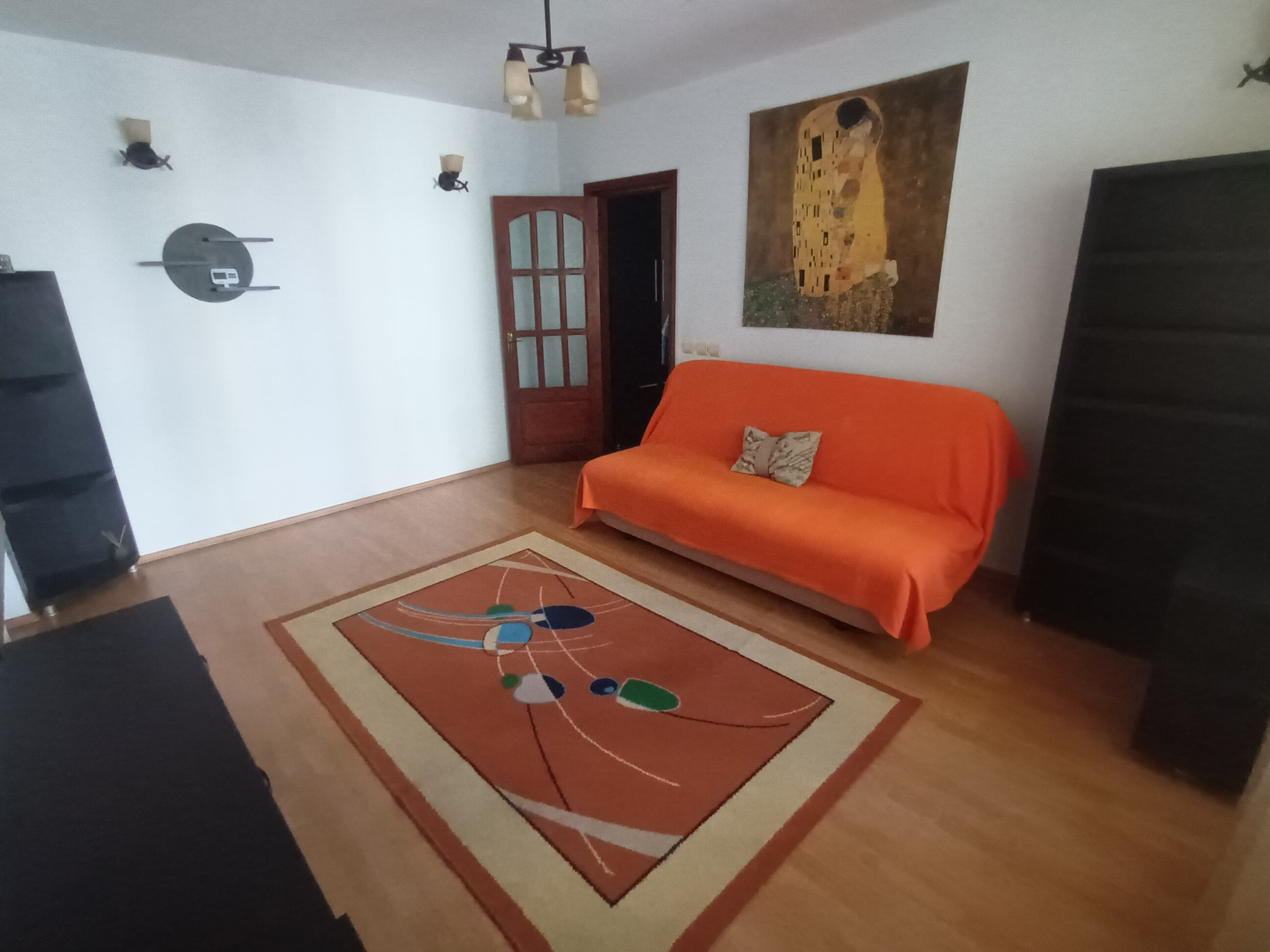 Apartament 2 cam Iasi-Pacurari 