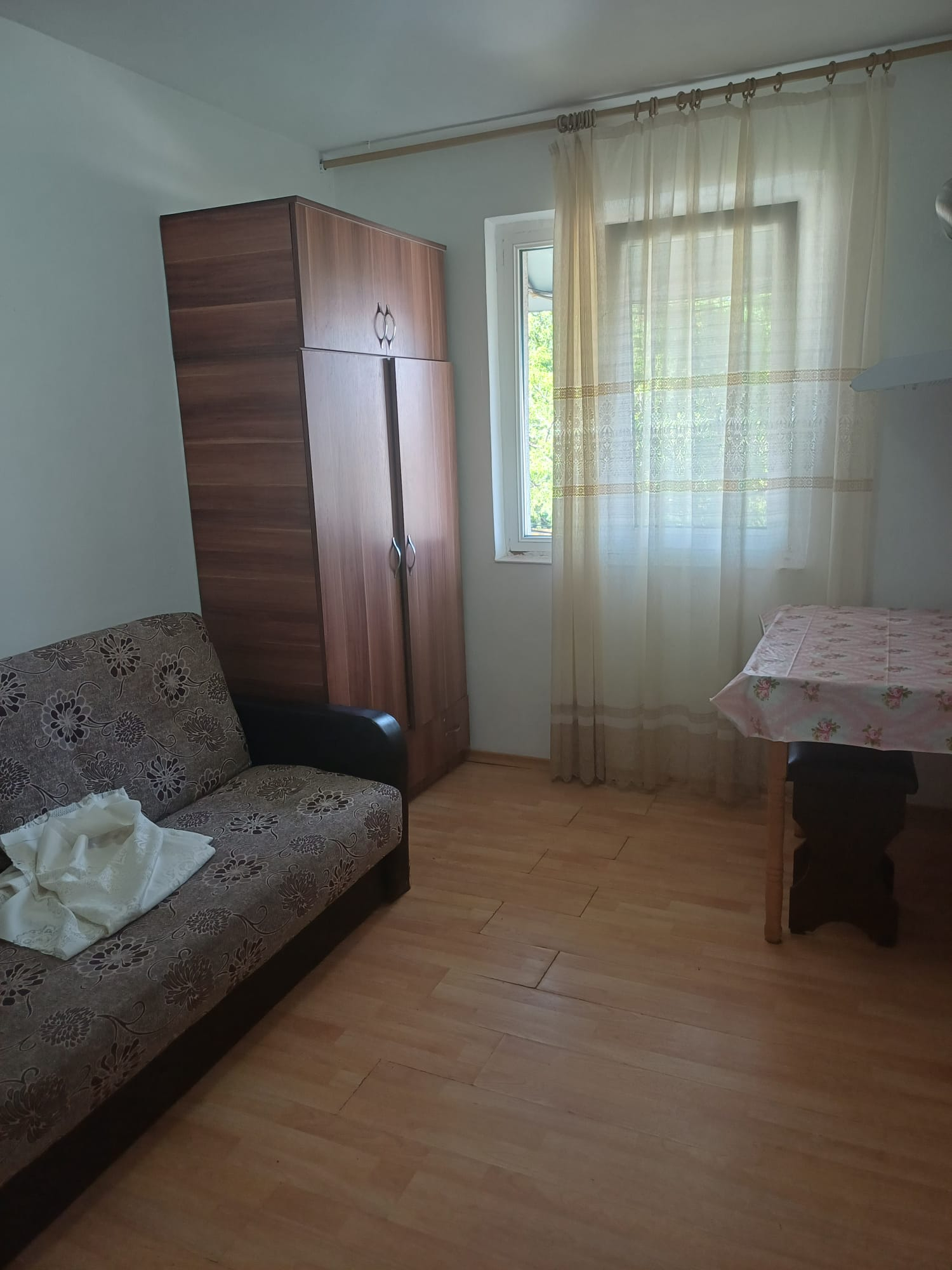 Garsonieră de vânzare Cantemir, Podul de Piatră E TAJ 1
