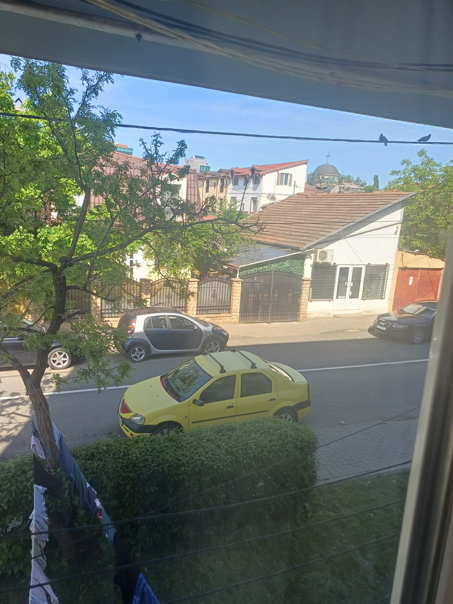 Garsonieră de vânzare Cantemir, Podul de Piatră E TAJ 1