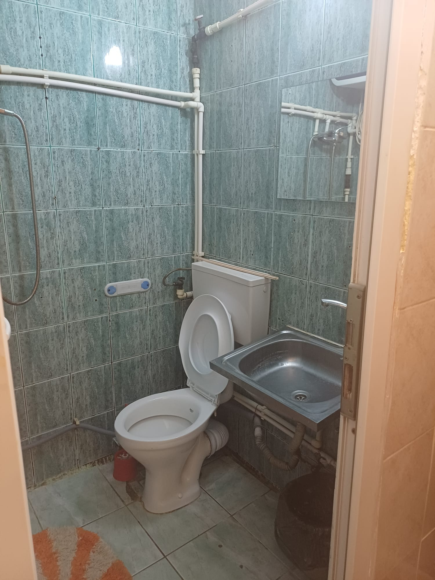 Garsonieră de vânzare Cantemir, Podul de Piatră E TAJ 1
