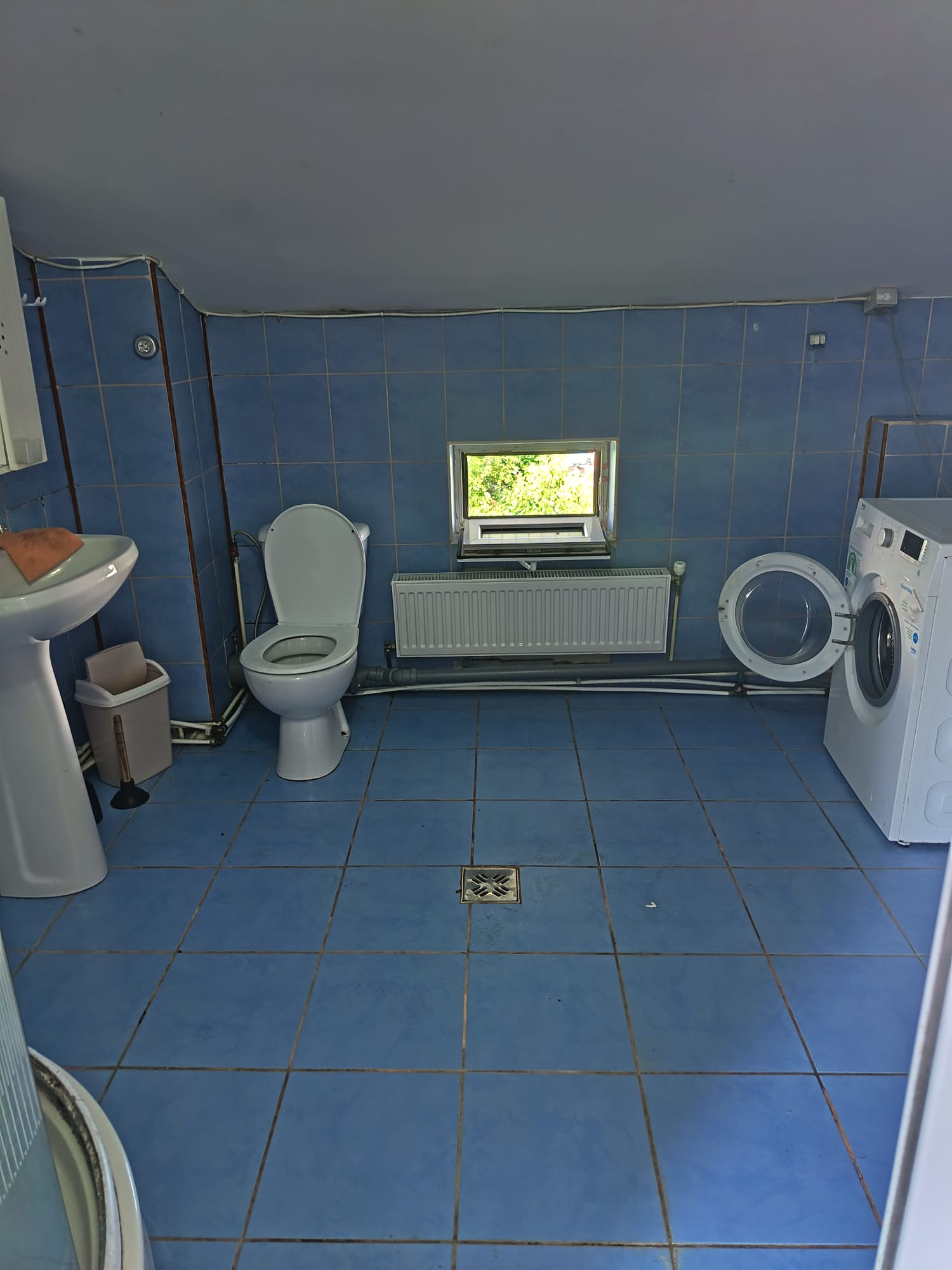 OCAZIE! INCHIRIEZ APART 2 CAMERE ,D,55 MP, in GALATA ap de LIDL-OXYGEN 