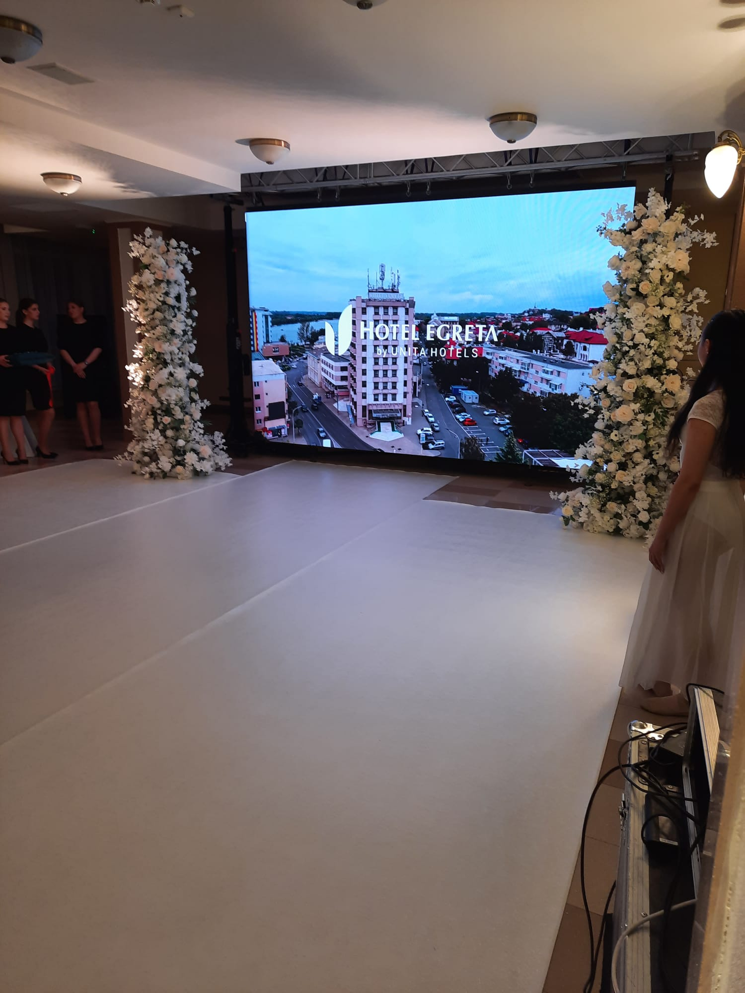 Ospitalitatea autentic românească are un nume - UNITA HOTELS