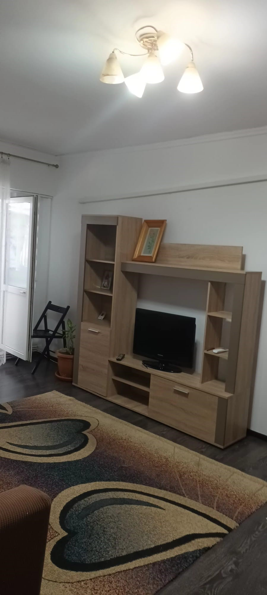 Apartament 2 camere de închiriat – Păcurari, zona Kaufland – 430 €/lună negociabil