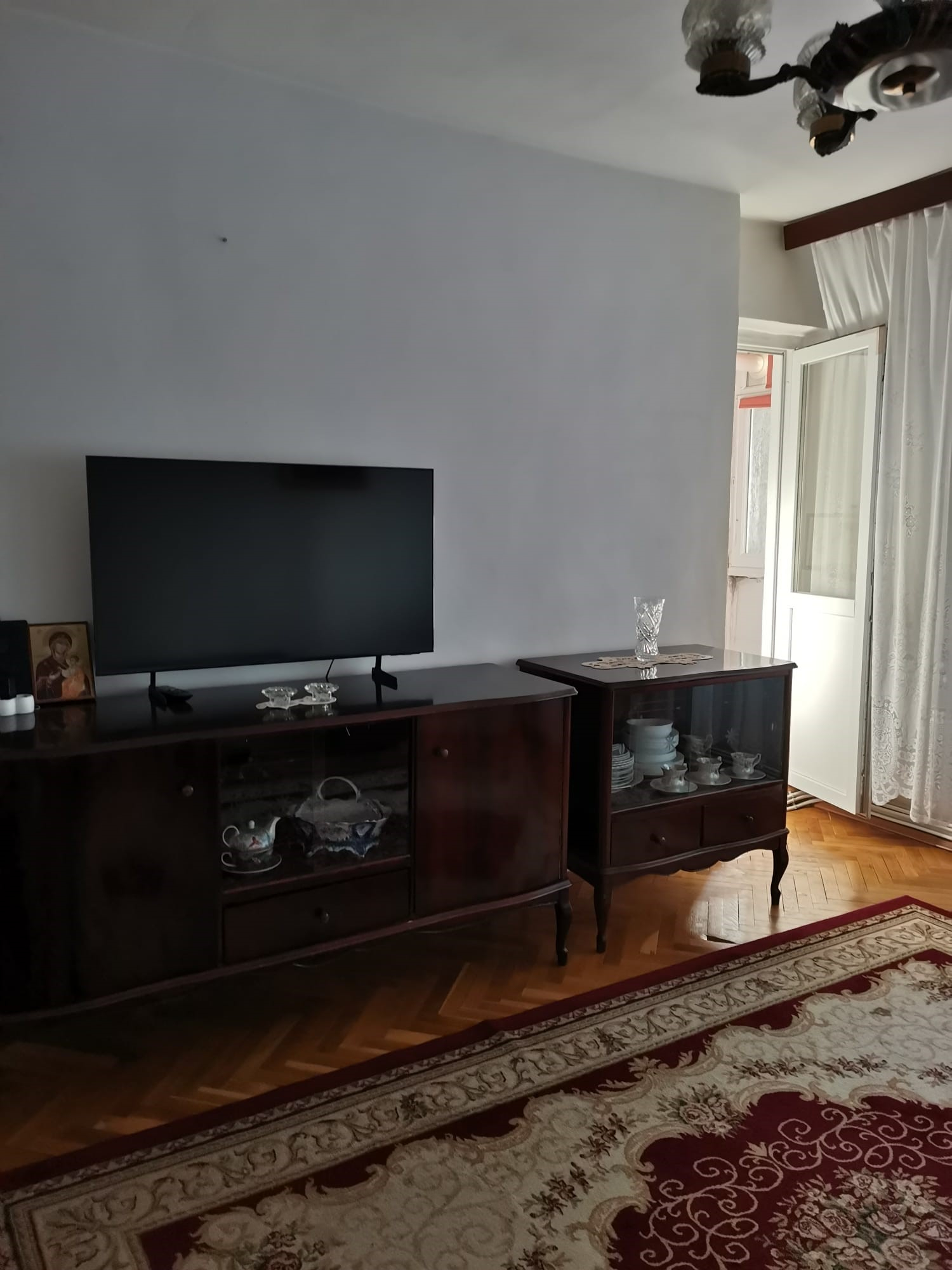 Ultracentral, ap. 2 camere, sau corp vila separat