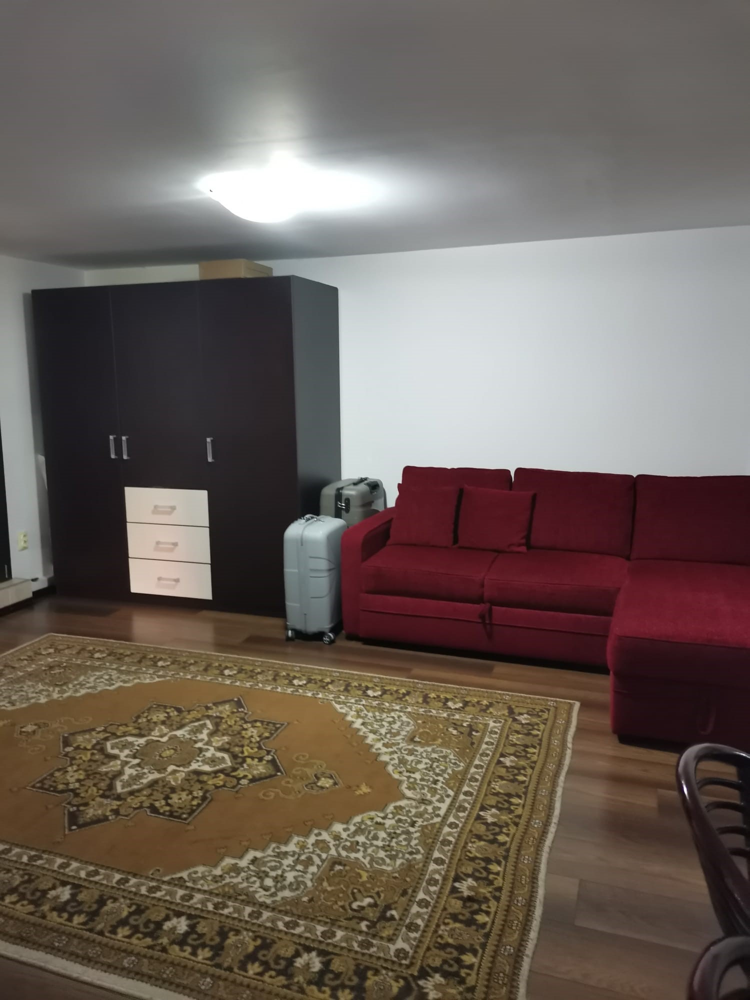 Ultracentral, ap. 2 camere, sau corp vila separat