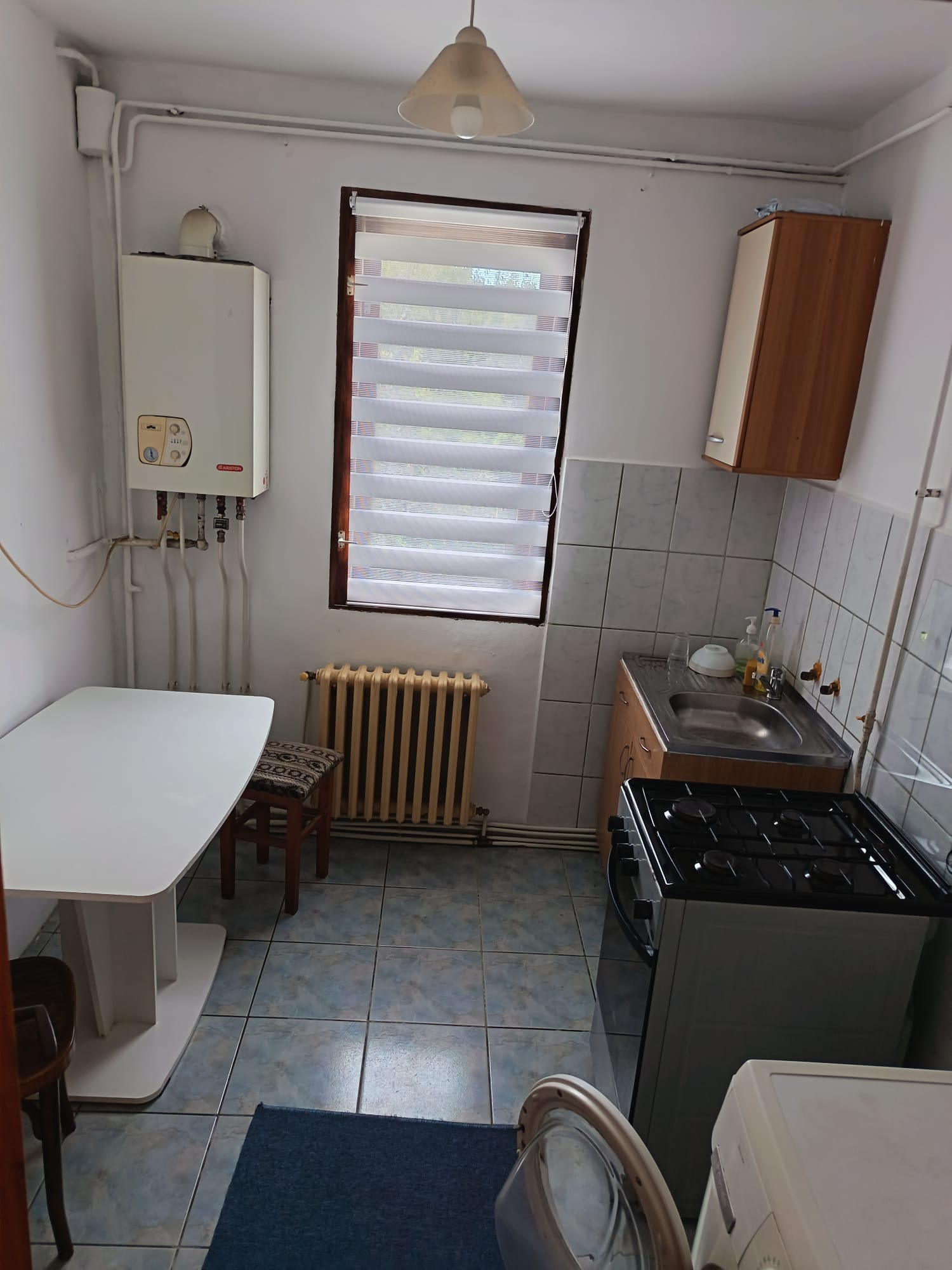 Ap 2 camere DC, Tudor Vladimirescu 