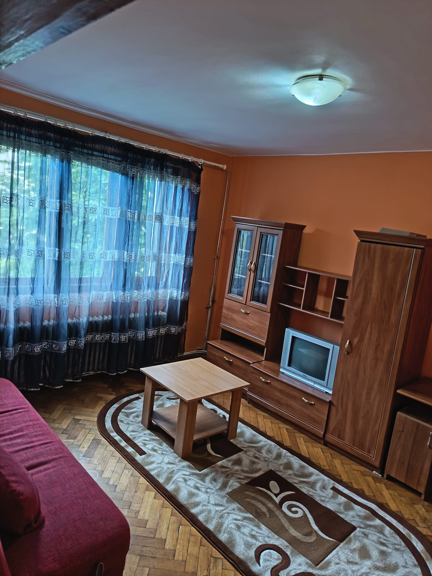 Ap 2 camere DC, Tudor Vladimirescu 