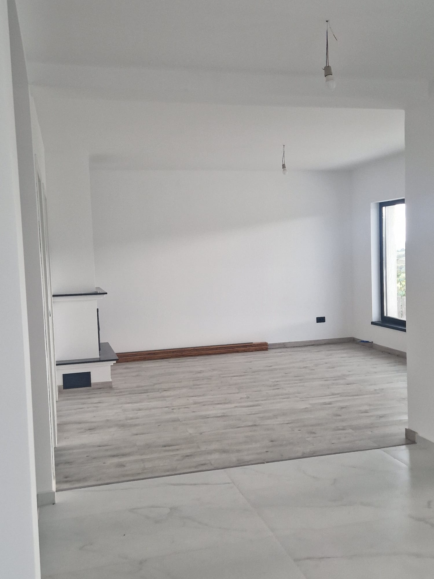 Vila P+M , Dobrovat Iasi