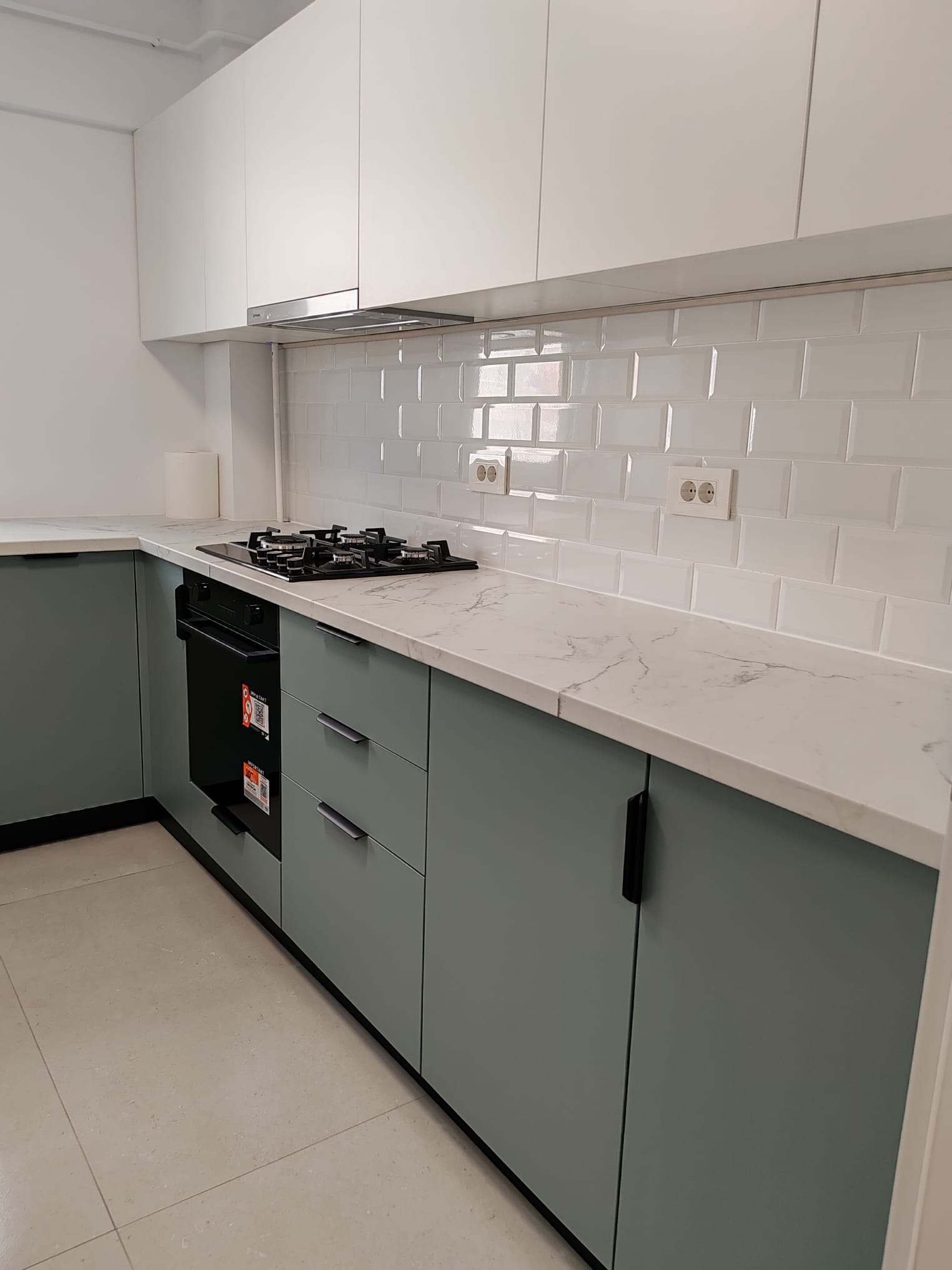 ÎNCHIRIEZ APARTAMENT CU 2 CAMERE - 50 mp - bloc nou - prima închiriere -  zona Aleea Tudor Neculai