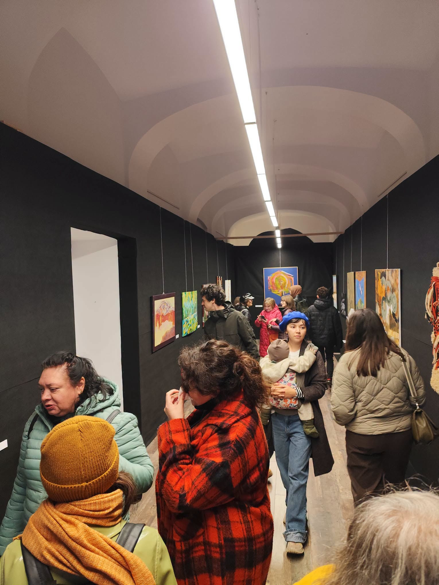 ARTIS 2026 – sărbătoare a artelor vizuale ieșene, sub semnul lui Brâncuși