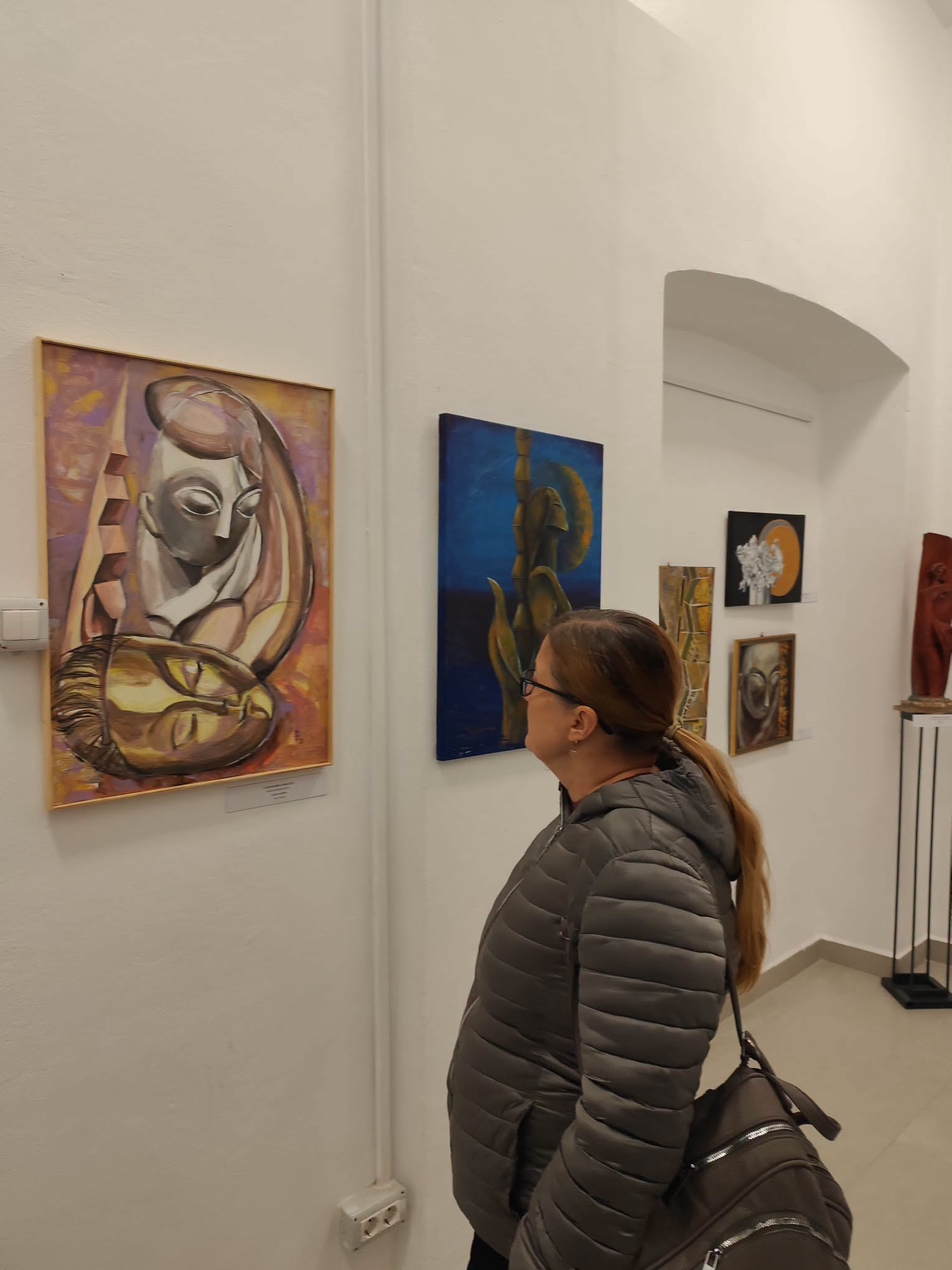 ARTIS 2026 – sărbătoare a artelor vizuale ieșene, sub semnul lui Brâncuși