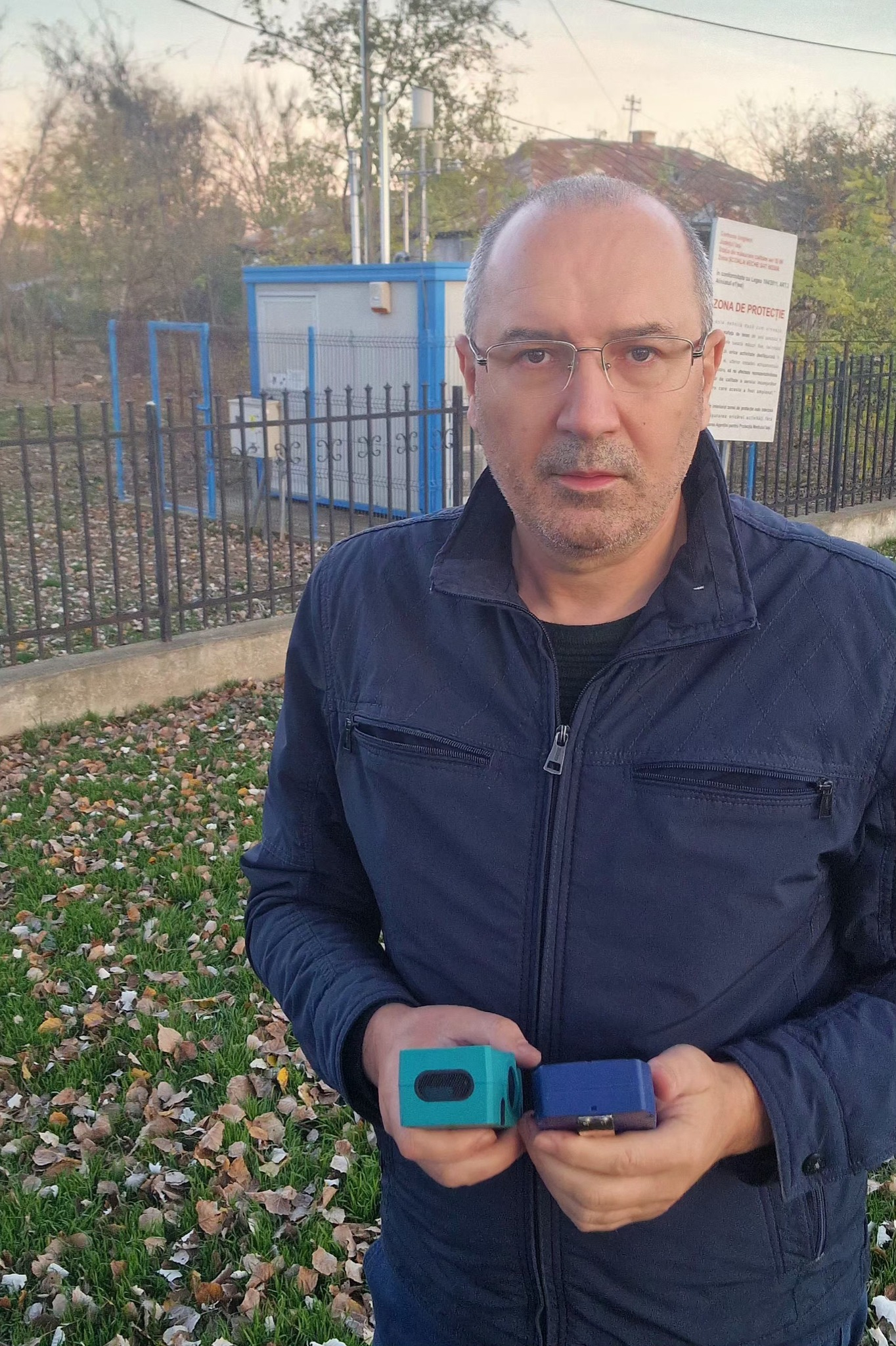 Lege unicat, de la Iași. Temperatura asfaltului, afișată pe panourile de trafic
