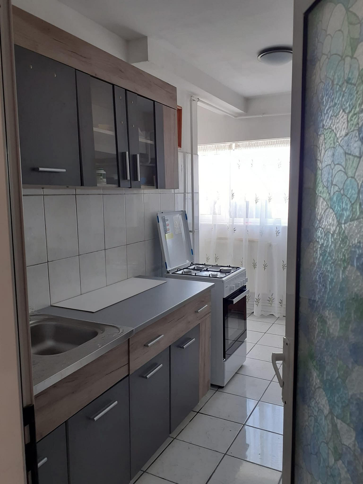 Apartament cu 1 camera zona Garii