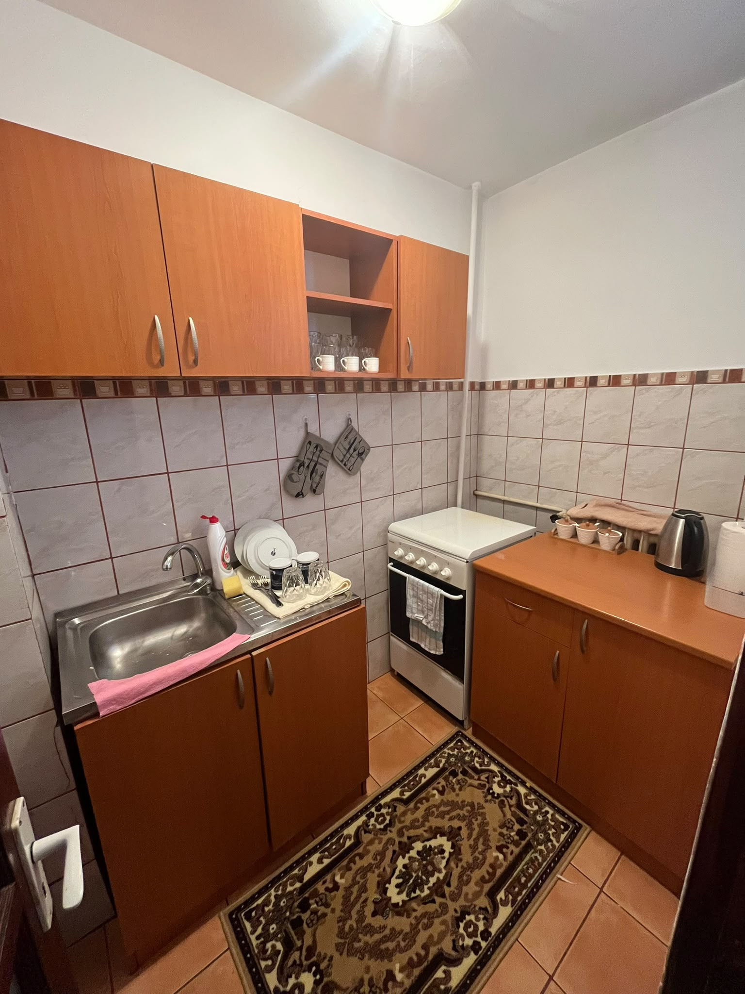 apartament 1 cam tatarasi