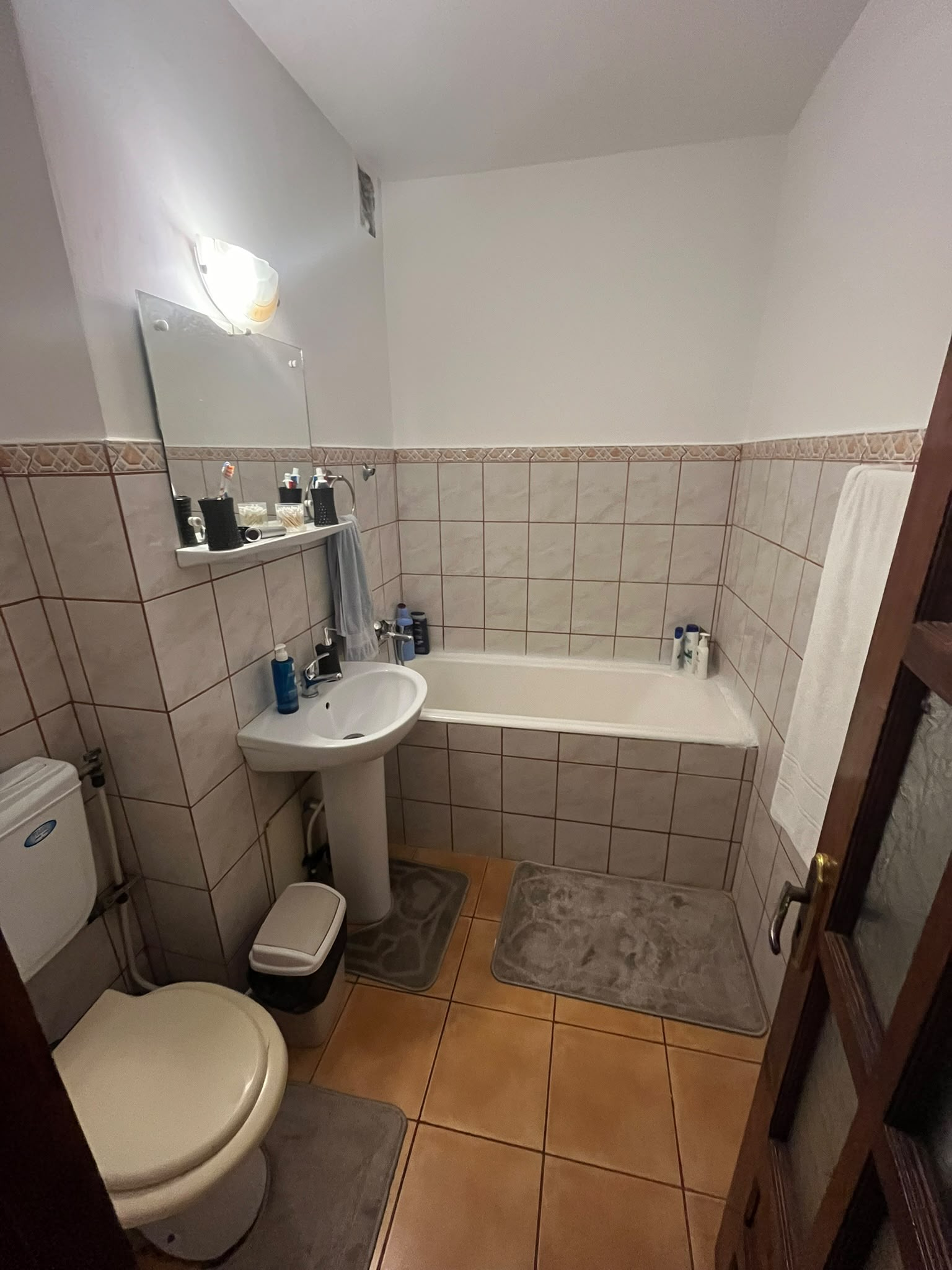 apartament 1 cam tatarasi