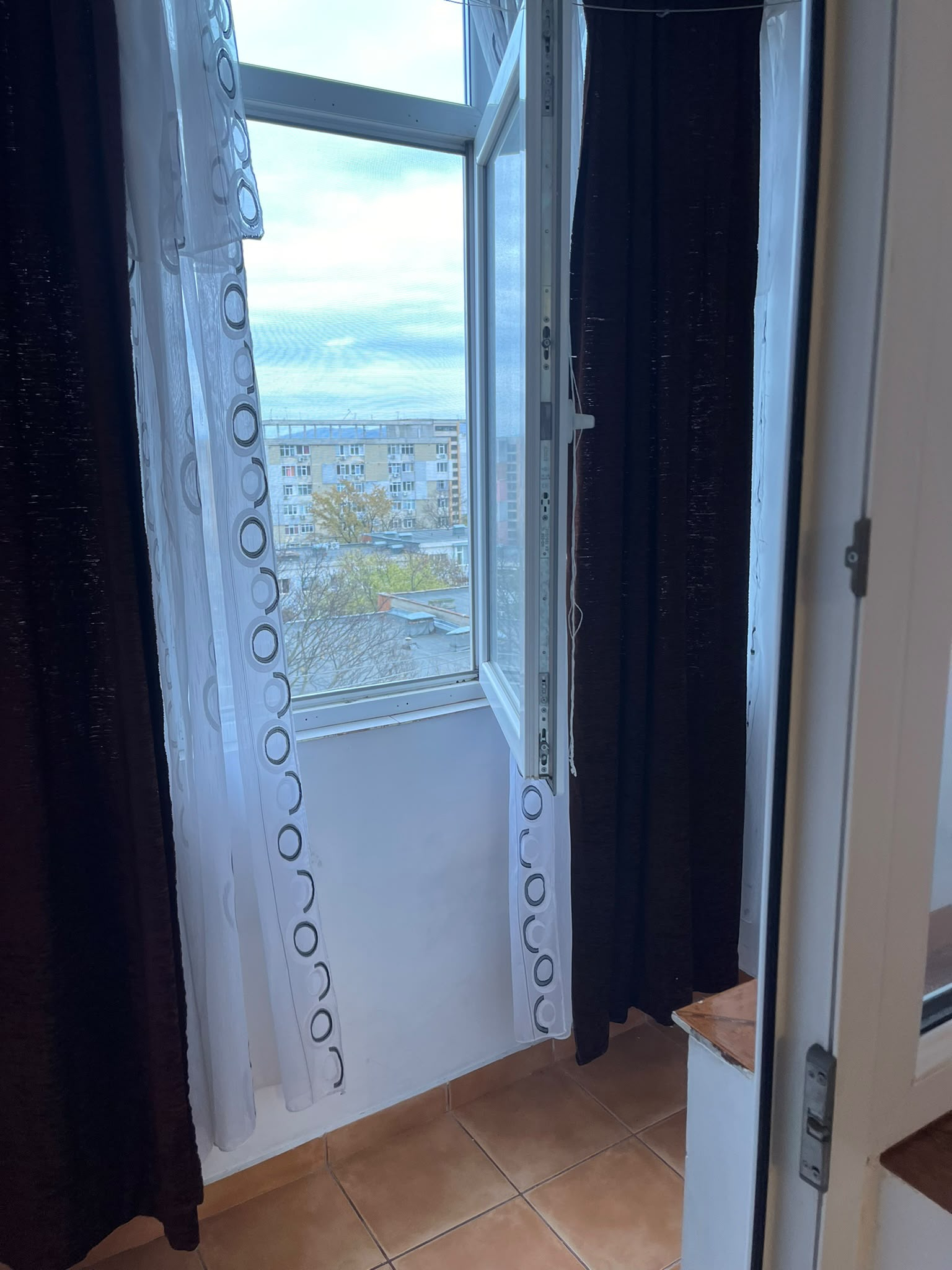 apartament 1 cam tatarasi