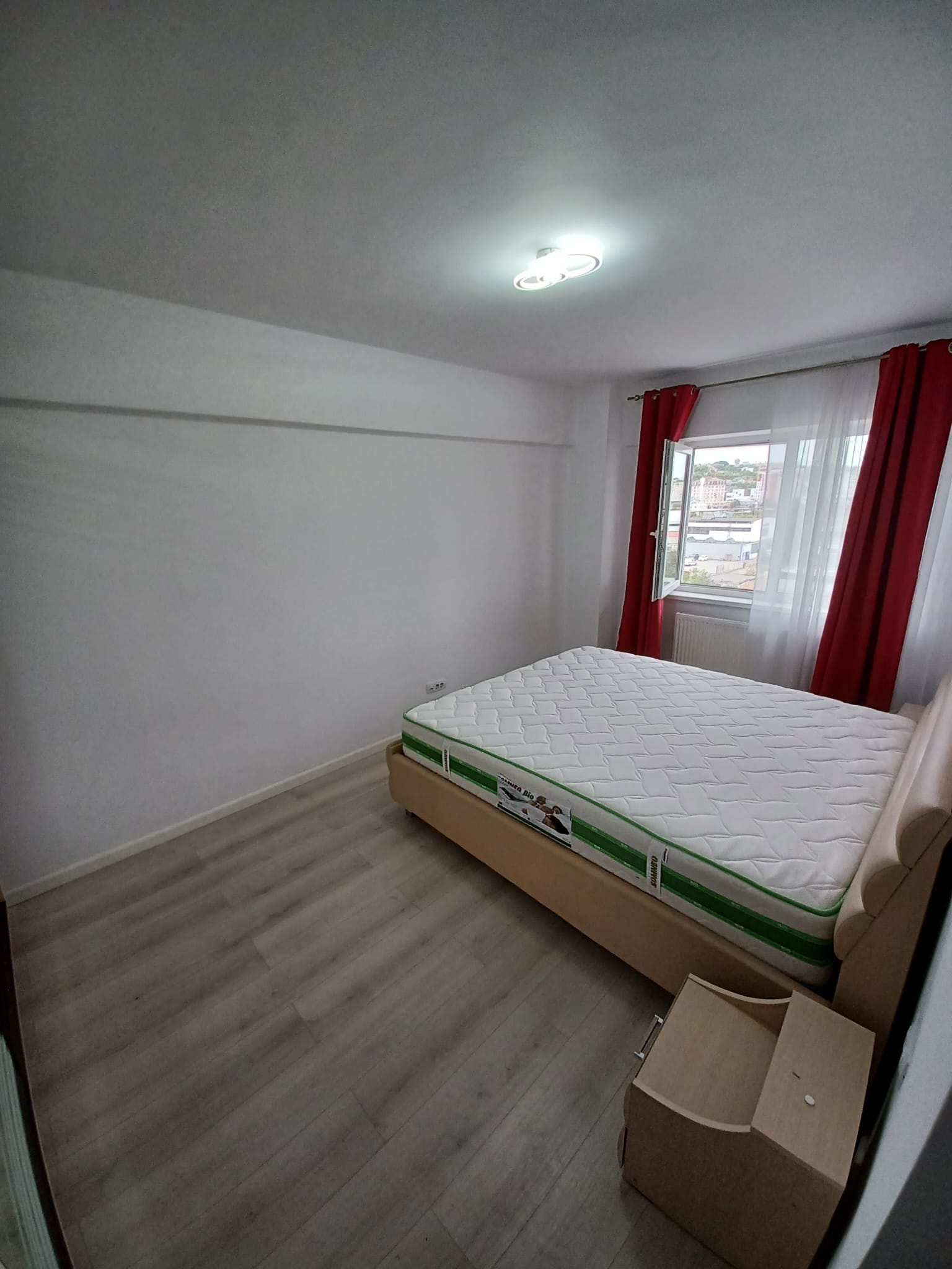 Apartament 2 camere de închiriat – Dacia, Complex Conest Evolution 