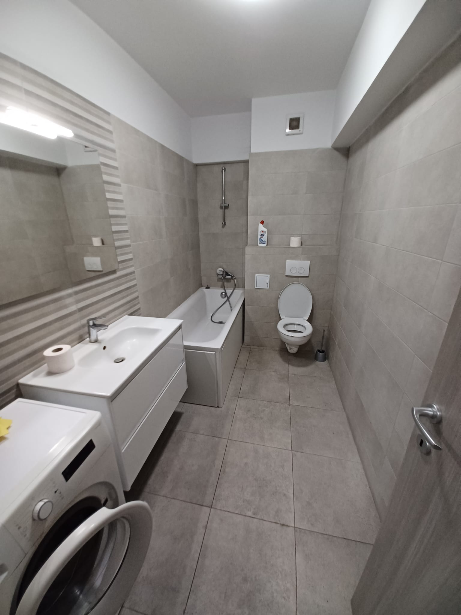 Apartament 2 camere de închiriat – Dacia, Complex Conest Evolution 