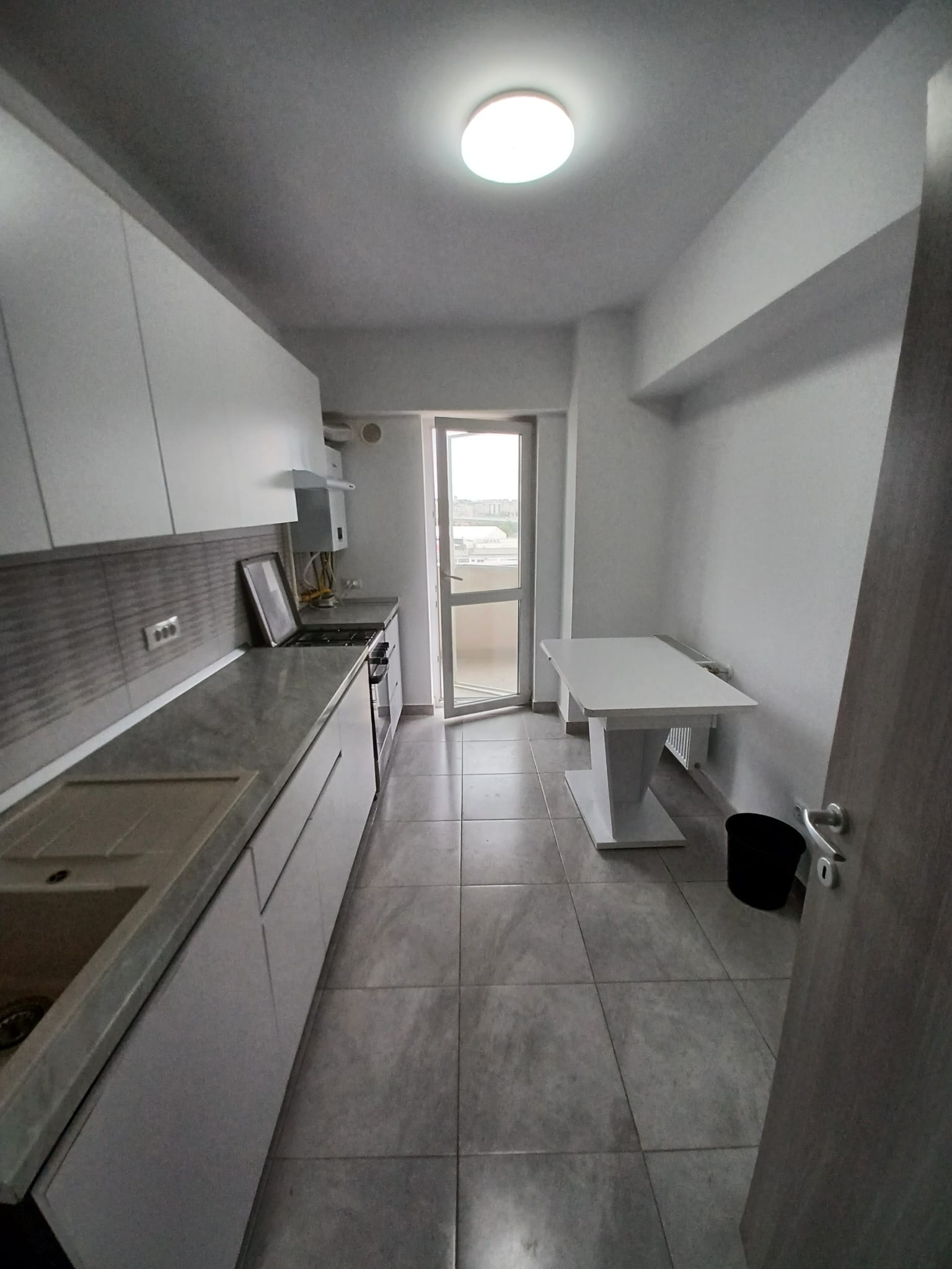 Apartament 2 camere de închiriat – Dacia, Complex Conest Evolution 