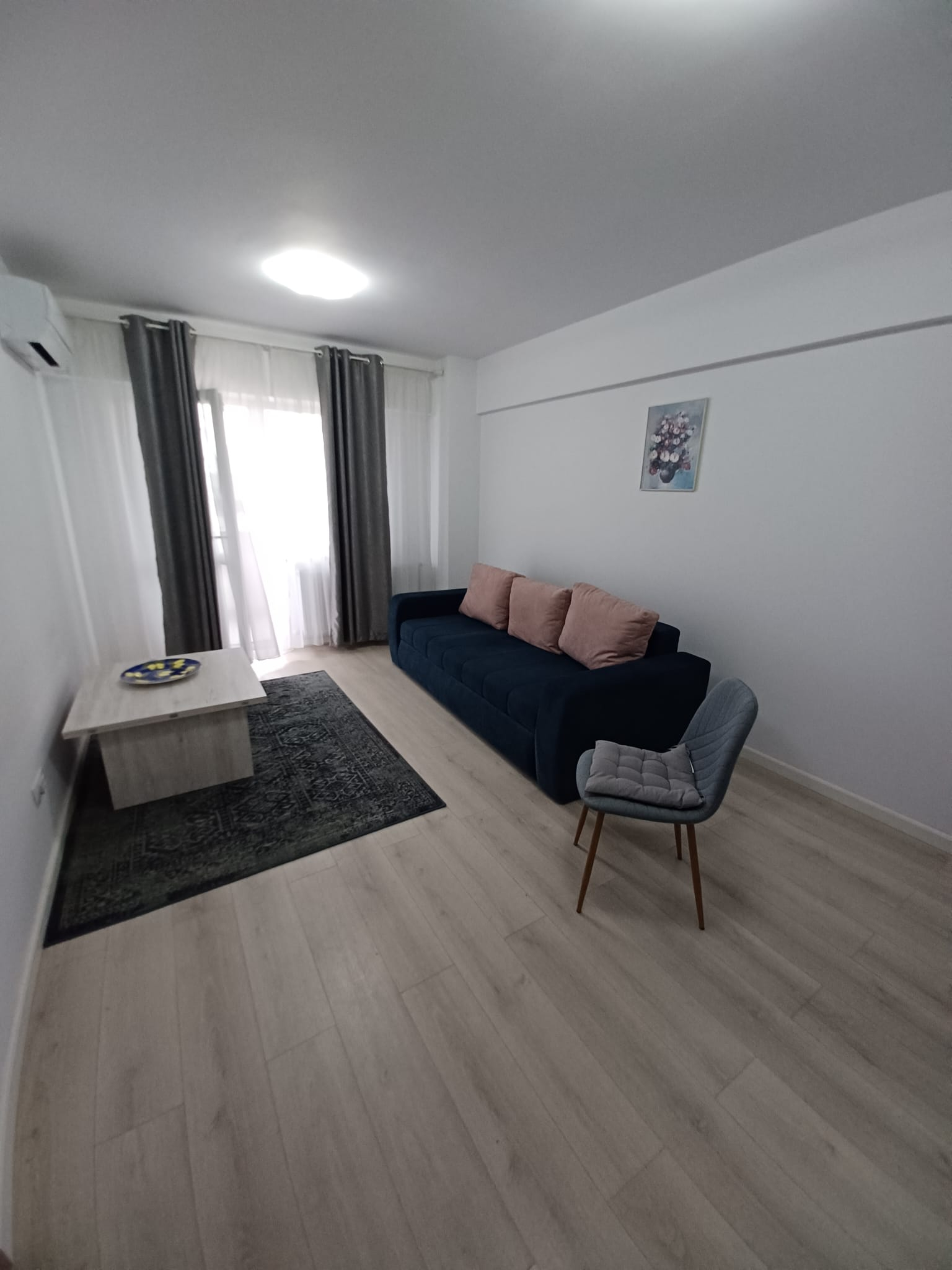 Apartament 2 camere de închiriat – Dacia, Complex Conest Evolution 