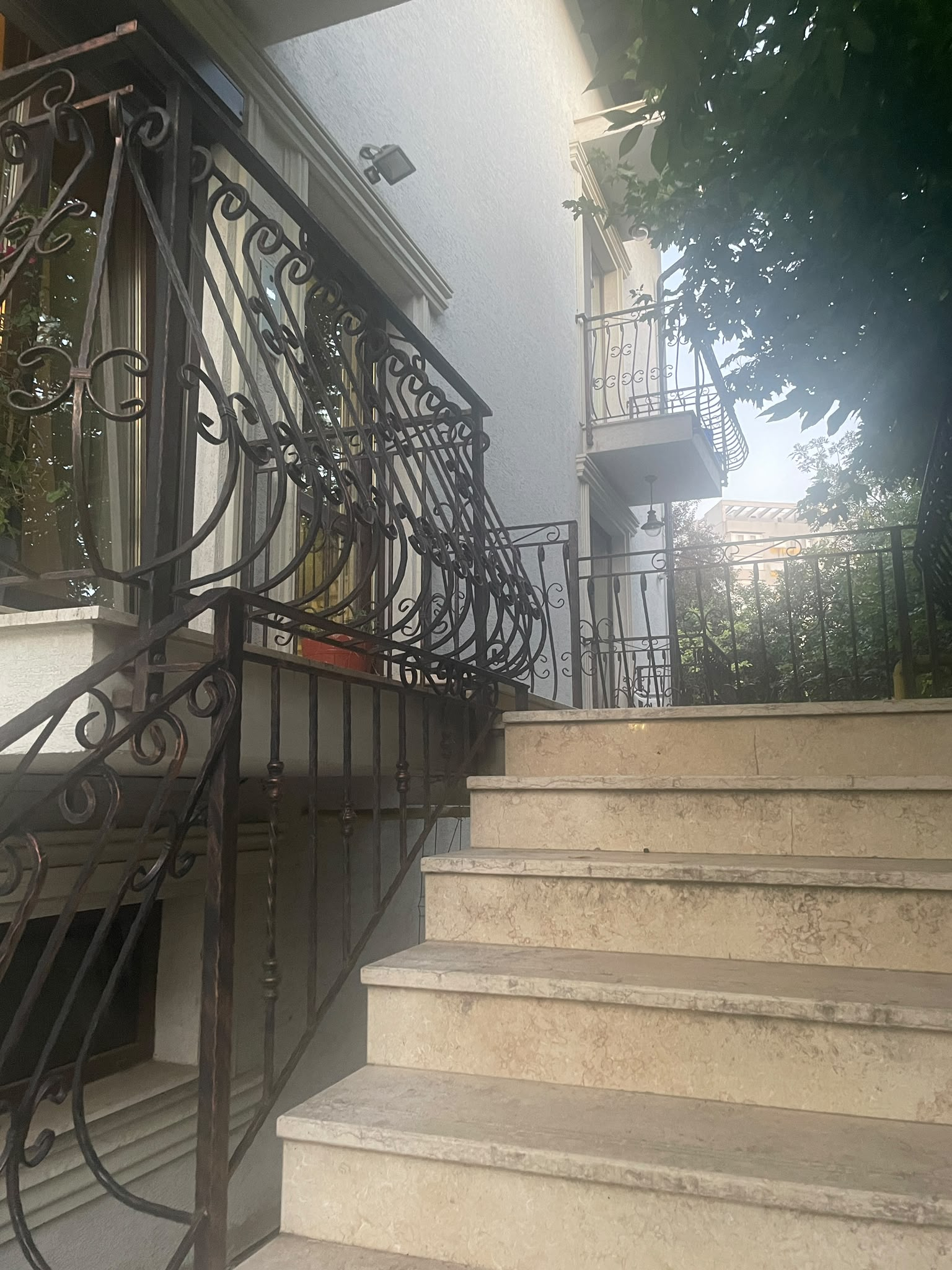 Apartament 2 camere, decomandat, complet mobilat, zona Palas Campus Iasi