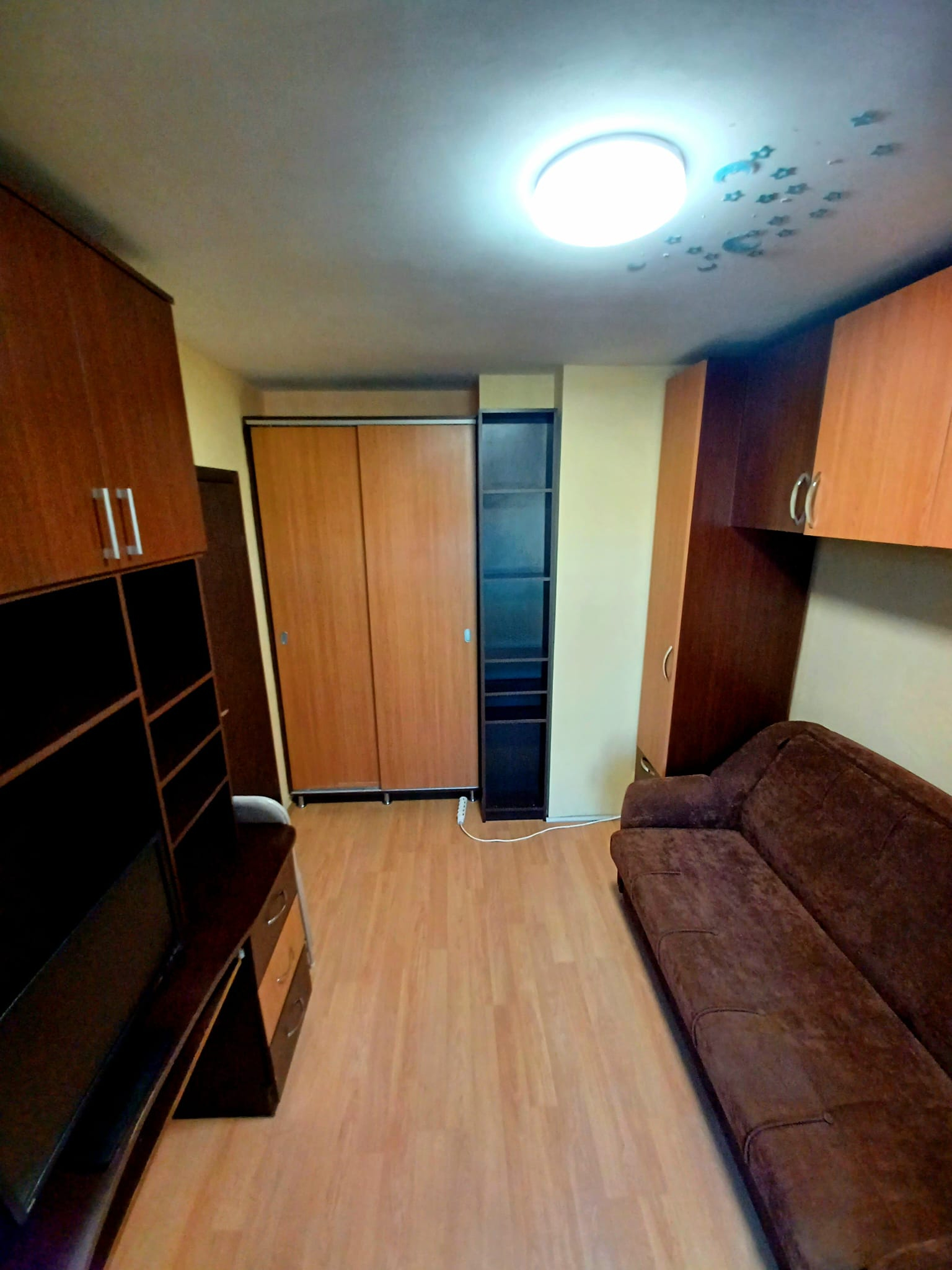 apartament 2 camere modern