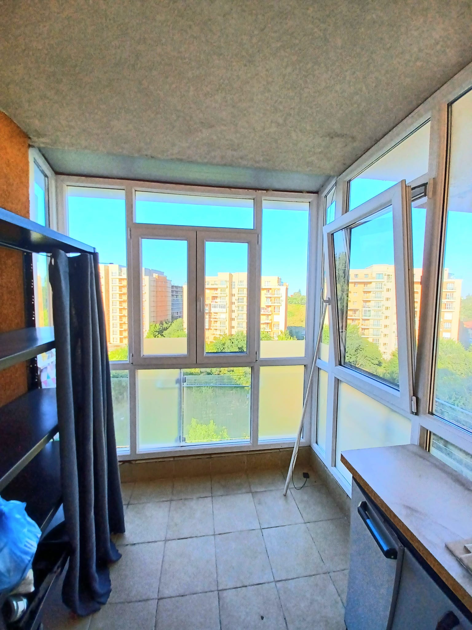 apartament 2 camere modern