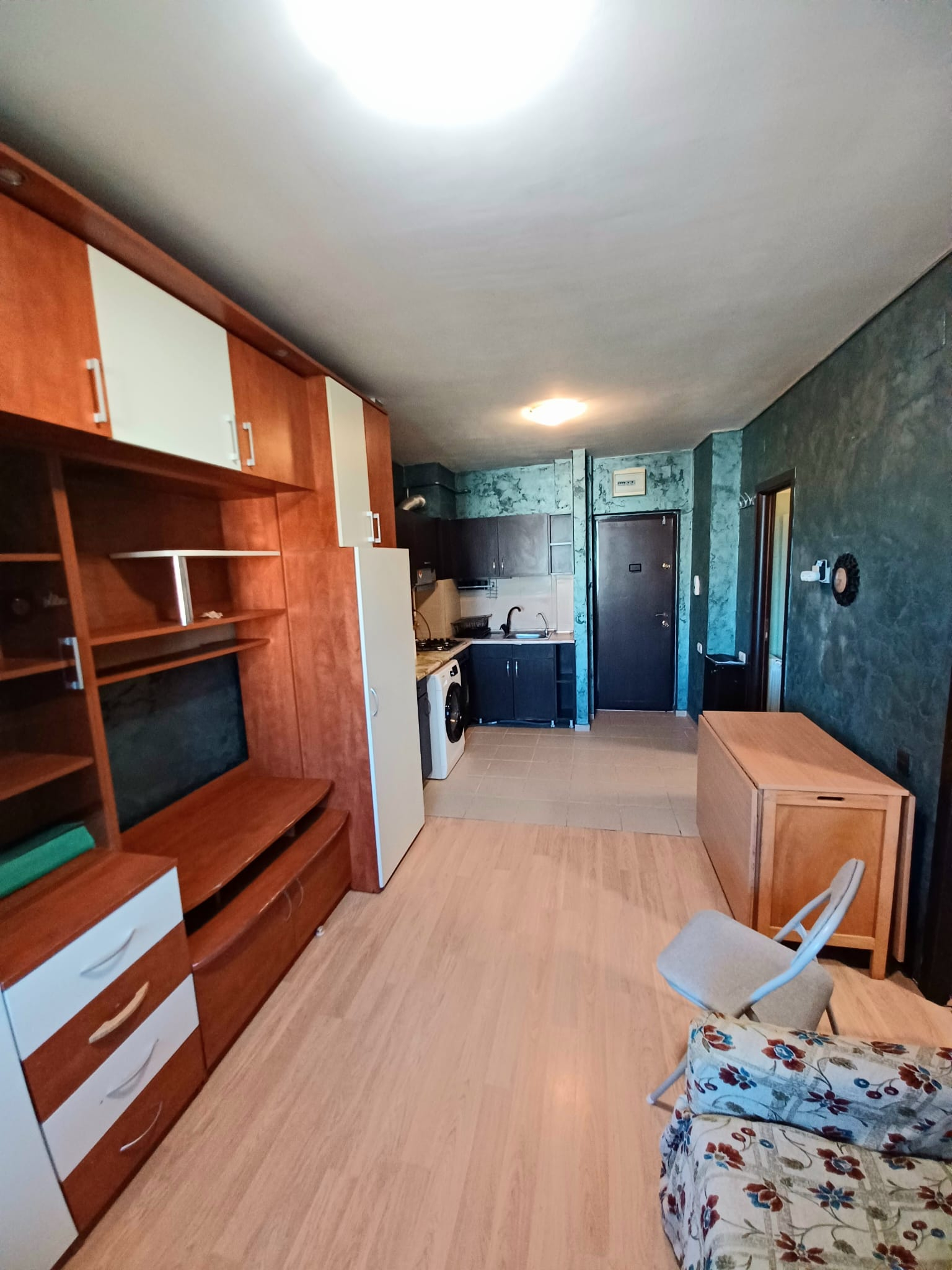 apartament 2 camere modern