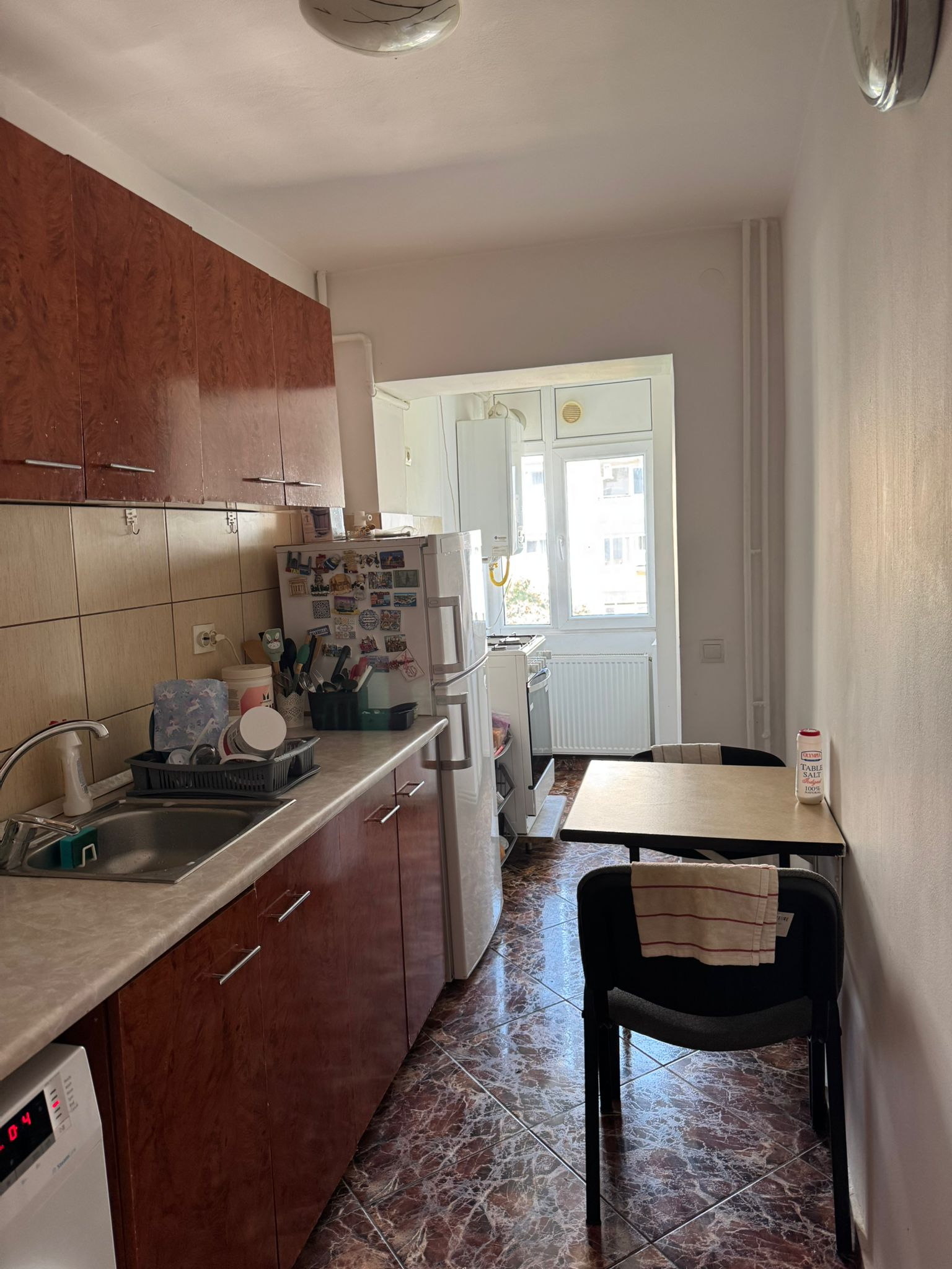 Apartament 2CD, Independentei-UMF