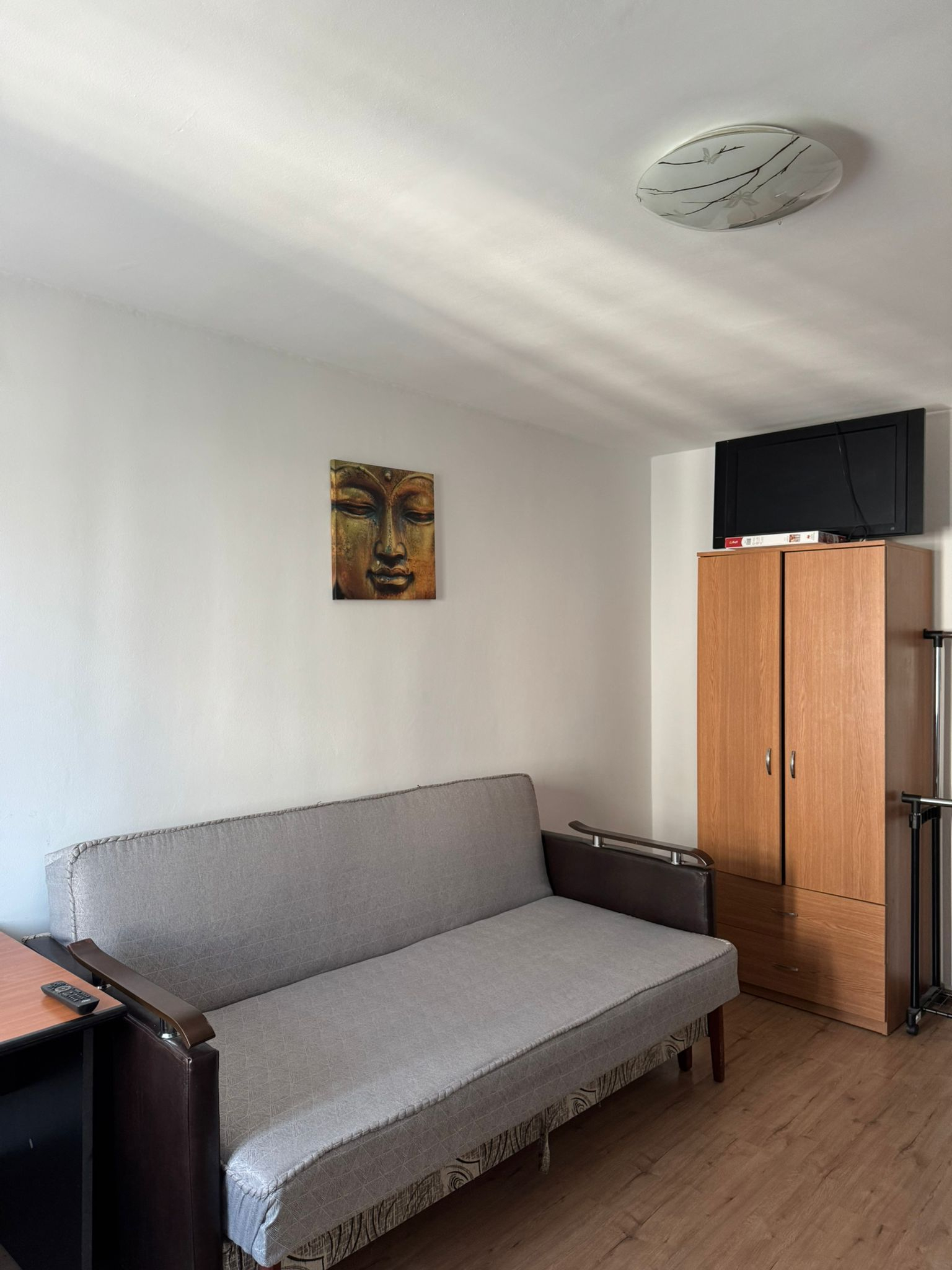 Apartament 2CD, Independentei-UMF