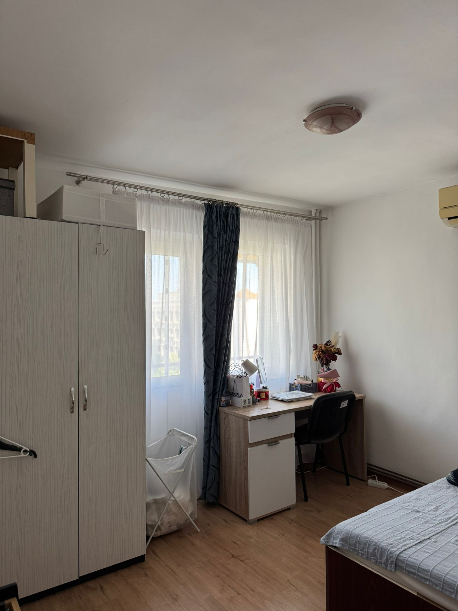 Apartament 2CD, Independentei-UMF