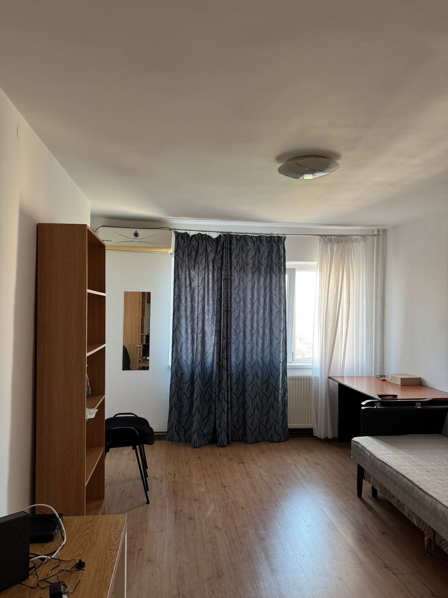 Apartament 2CD, Independentei-UMF