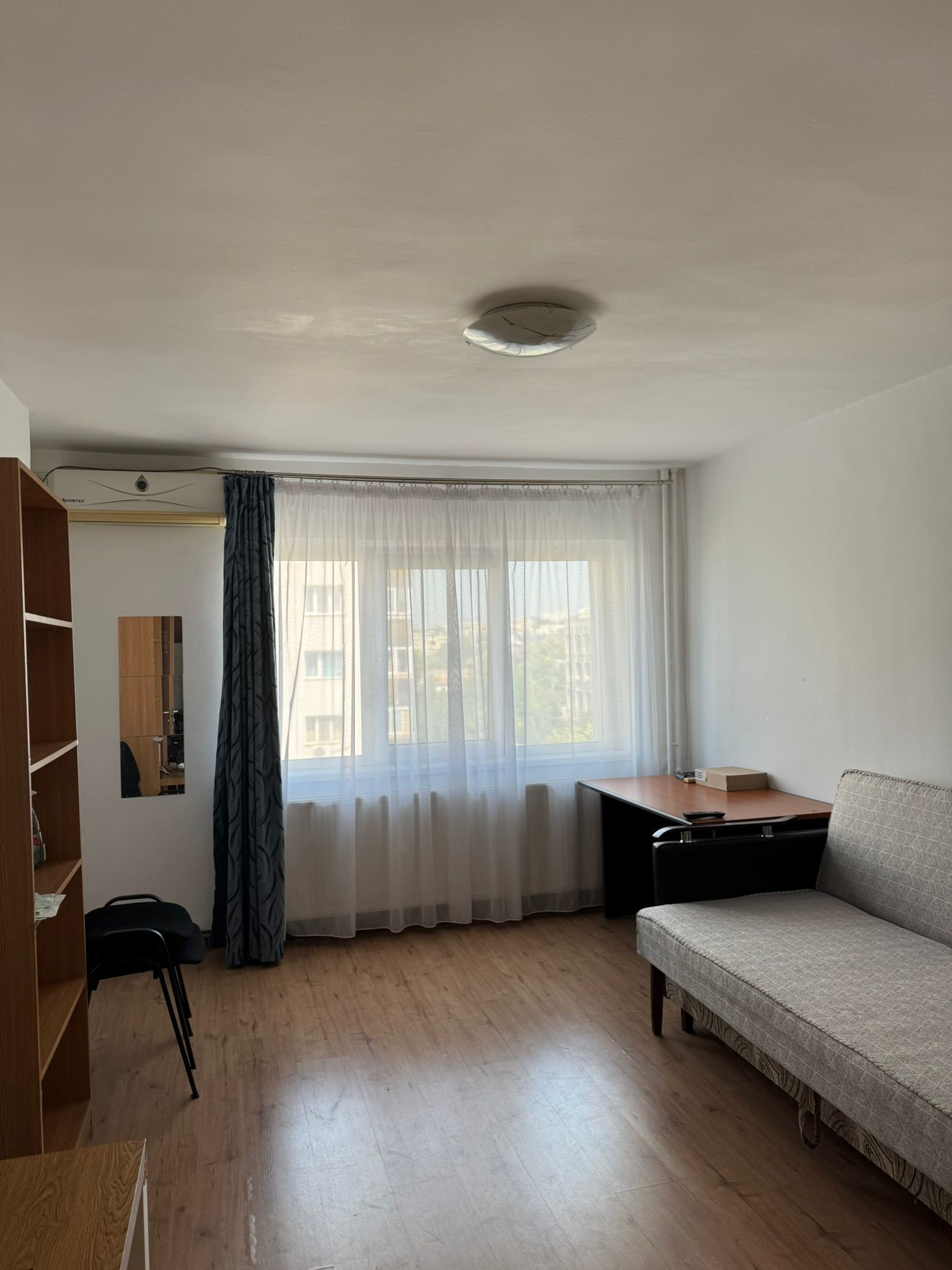 Apartament 2CD, Independentei-UMF