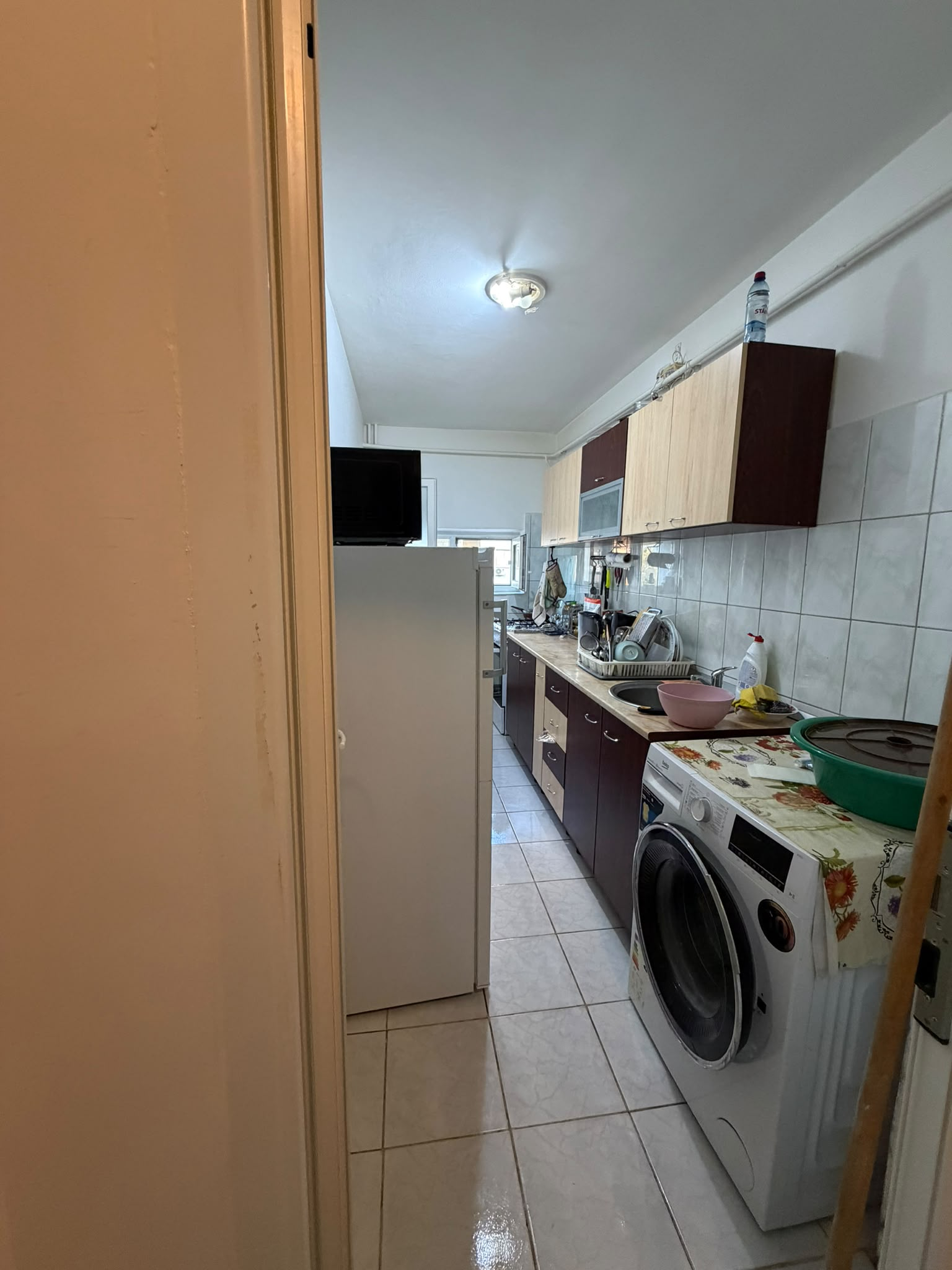 Proprietar, apartament 2 camere Independentei, UMF