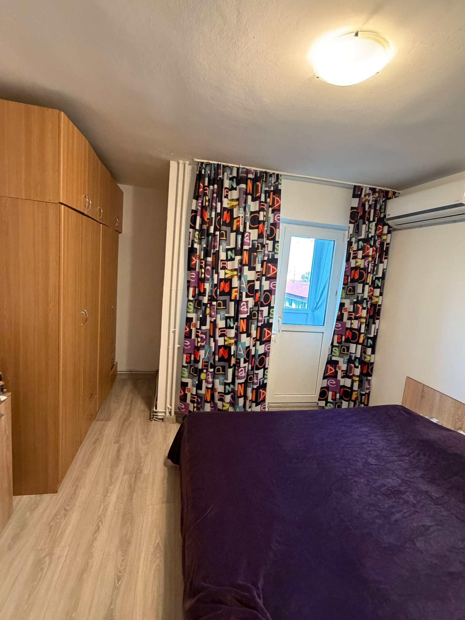 Proprietar, apartament 2 camere Independentei, UMF