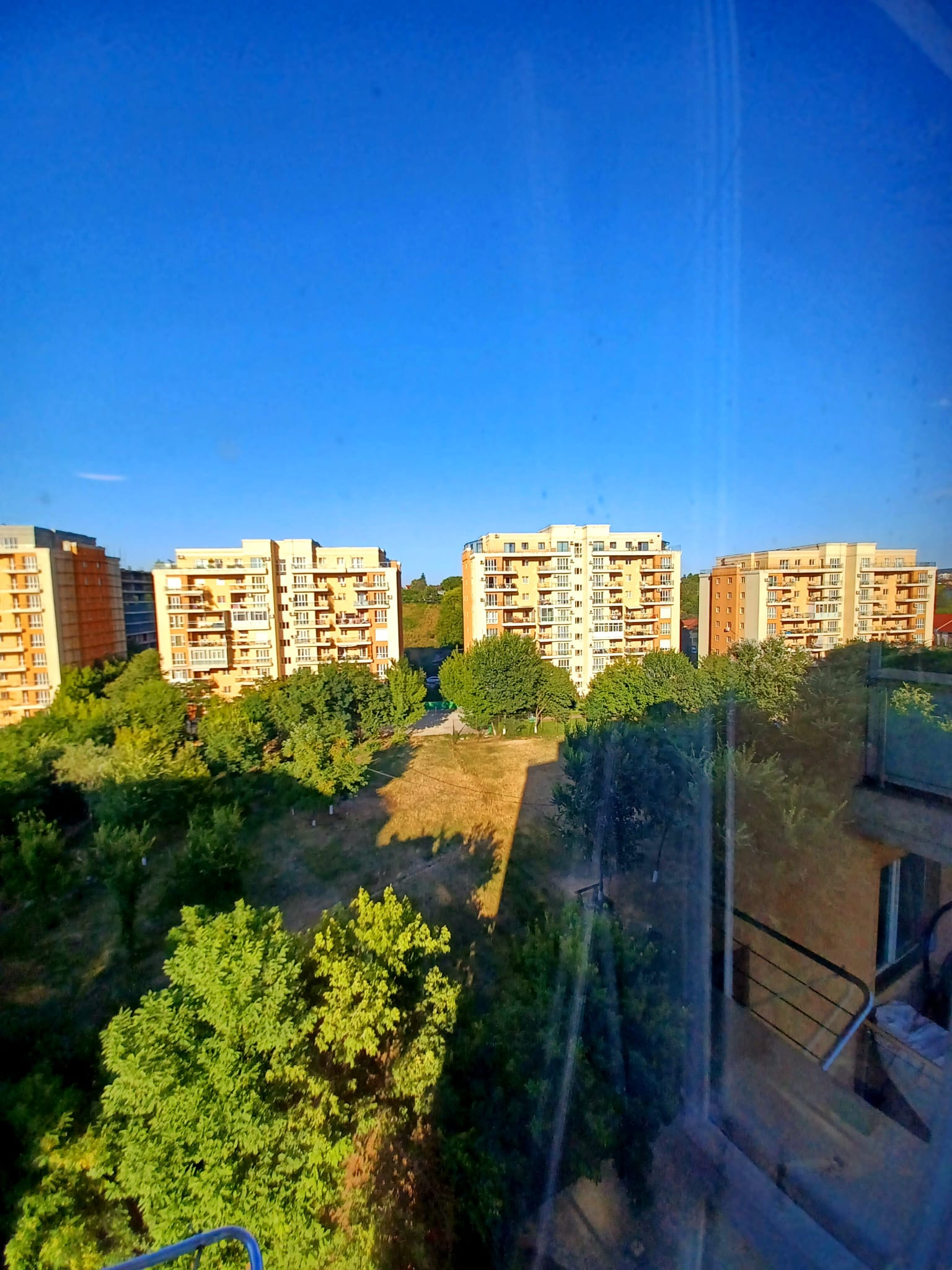 apartament 2 camere modern