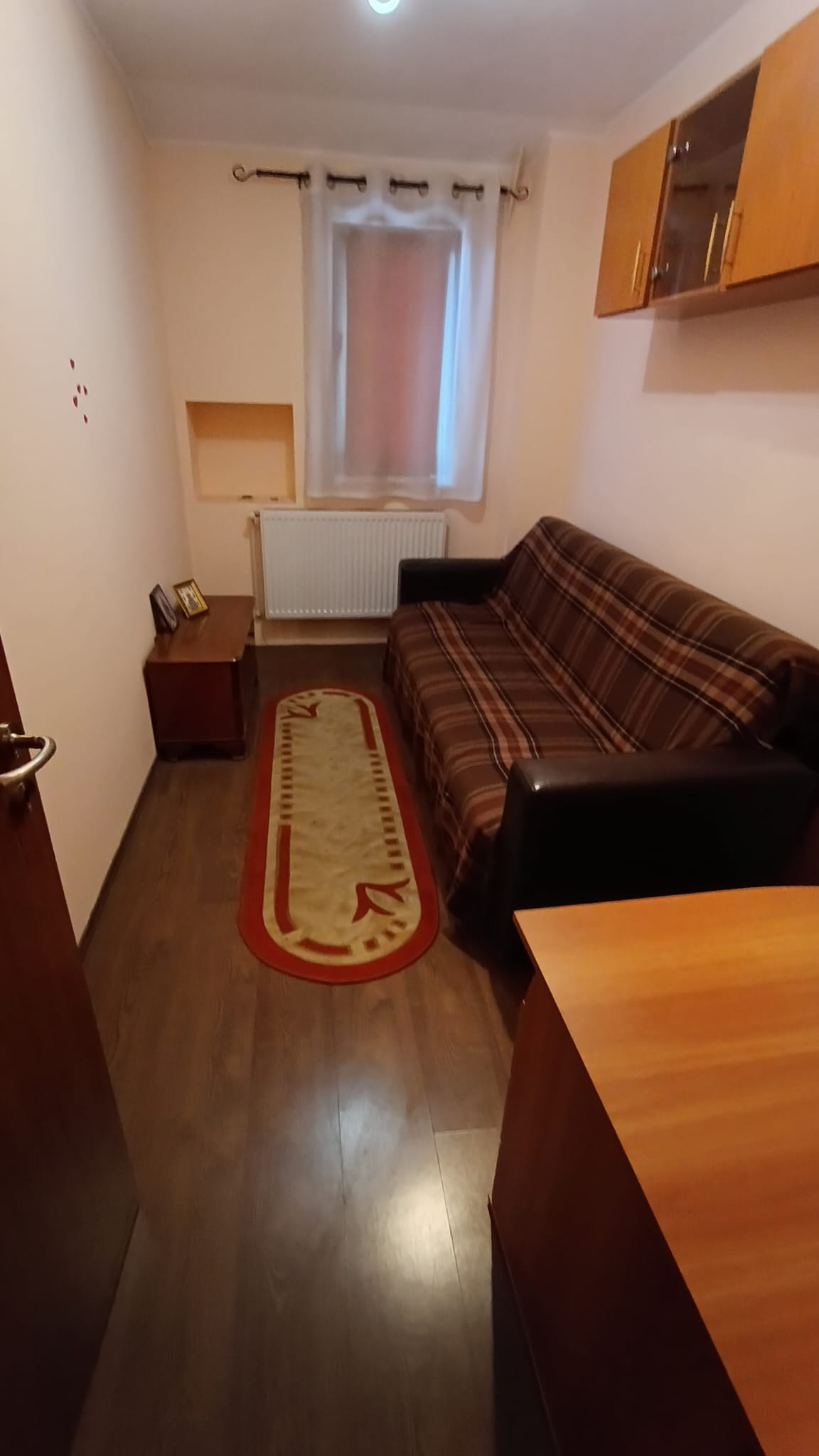 Inchiriere apartament Pacurari rond Canta (vizavi de Kaufland)